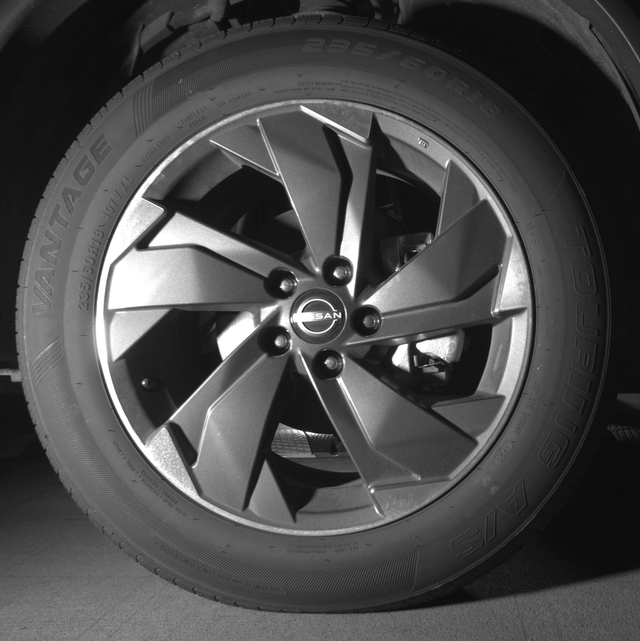 Thumbnail: 2025 Nissan Rogue - 10