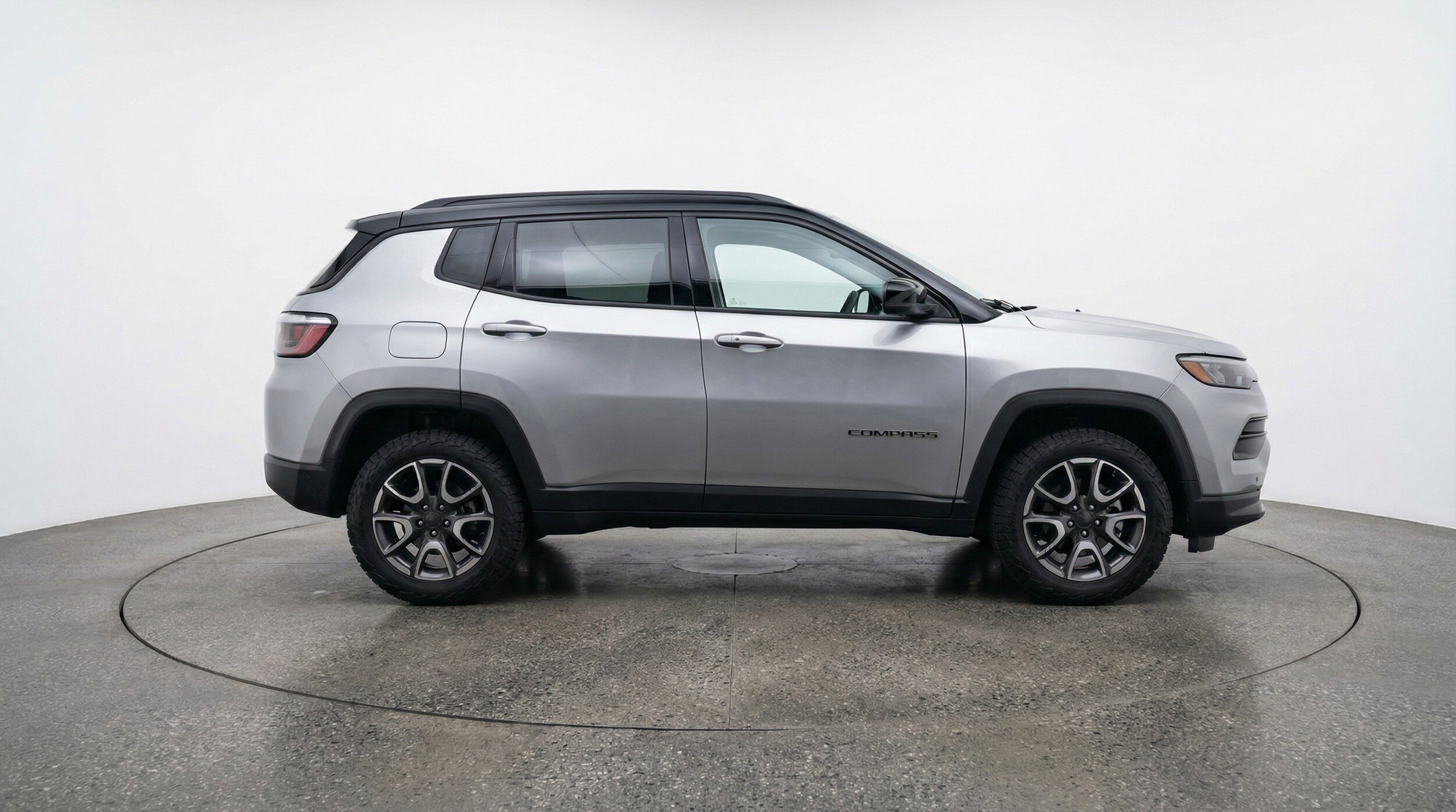 Thumbnail: 2025 Jeep Compass - 11