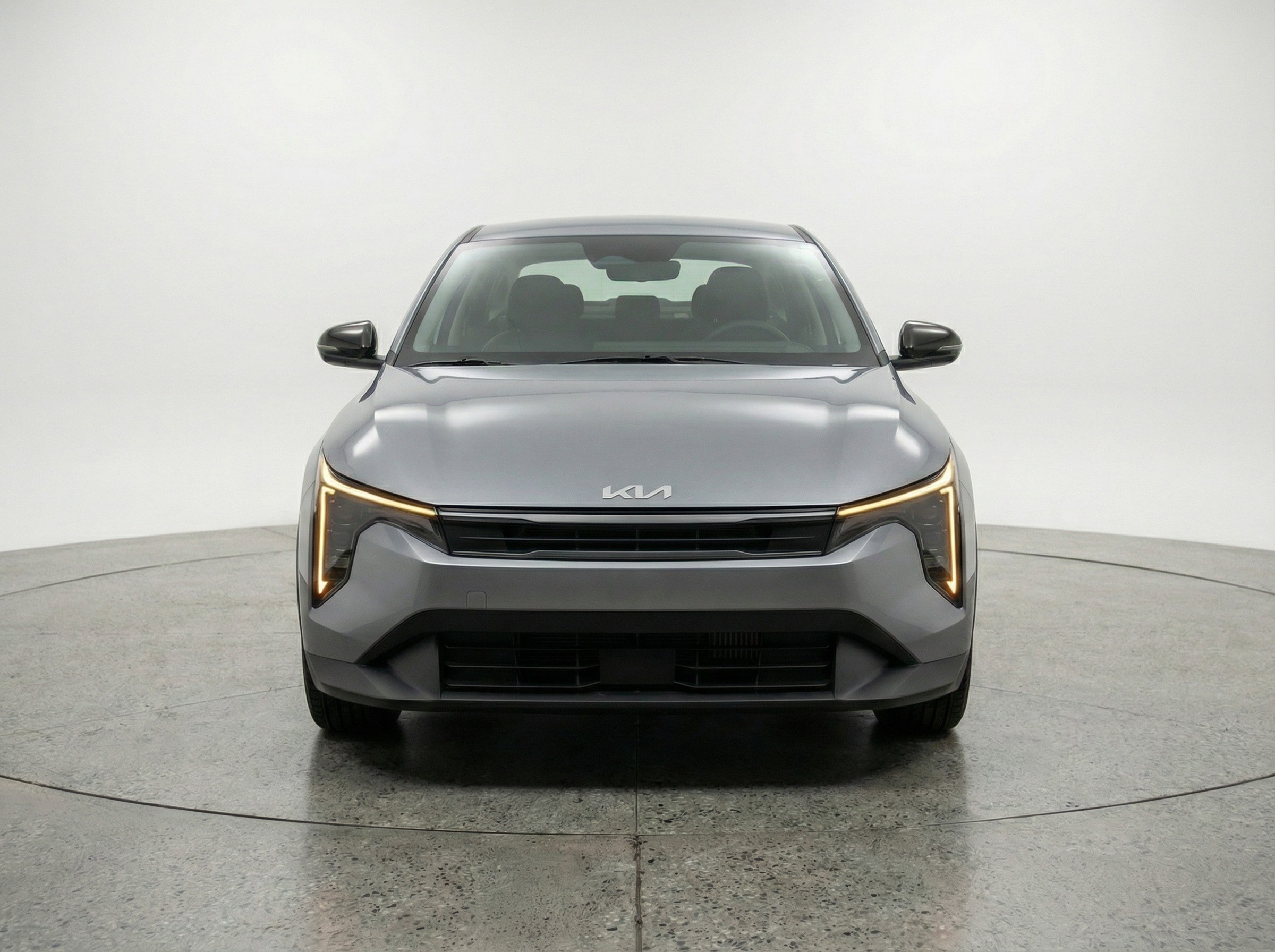 Thumbnail: 2025 Kia K4 - 2