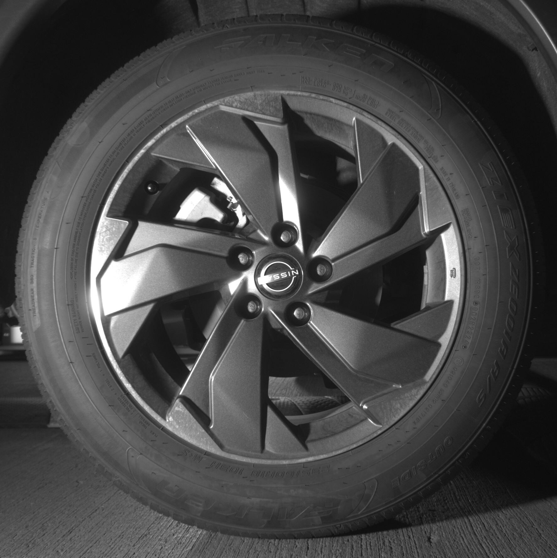 Thumbnail: 2025 Nissan Rogue - 12