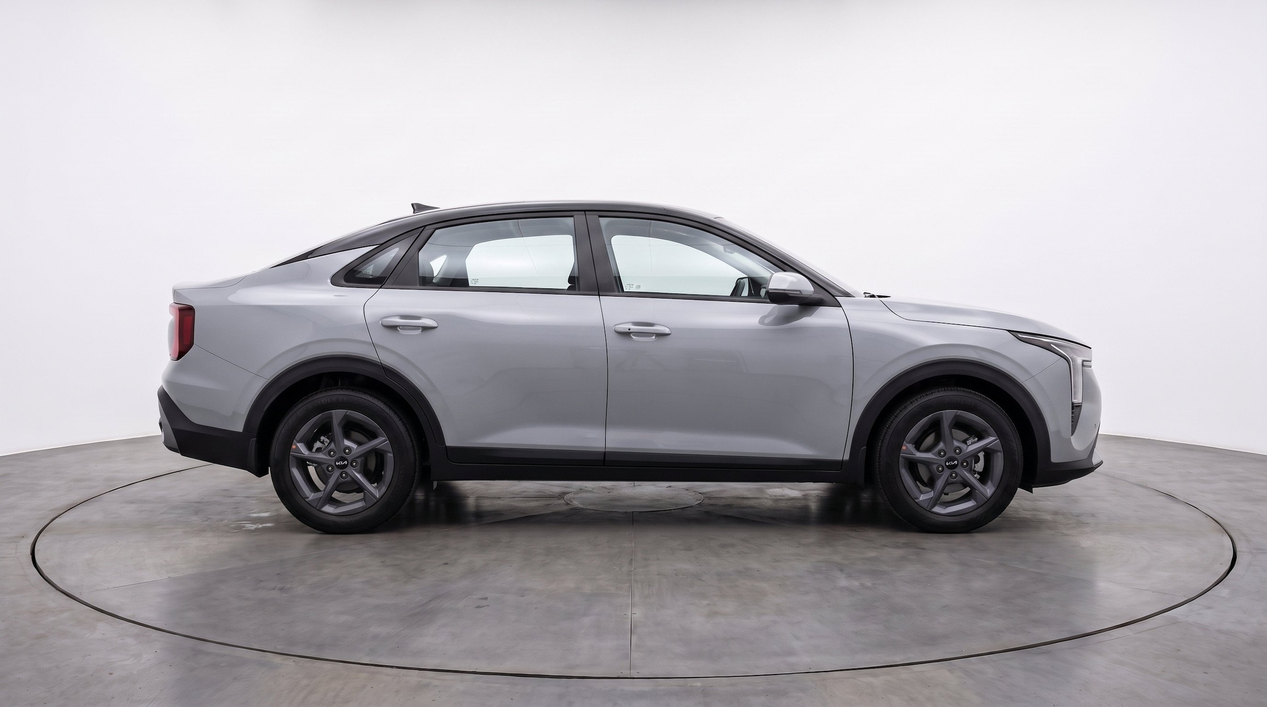 Thumbnail: 2026 Kia K4 - 11
