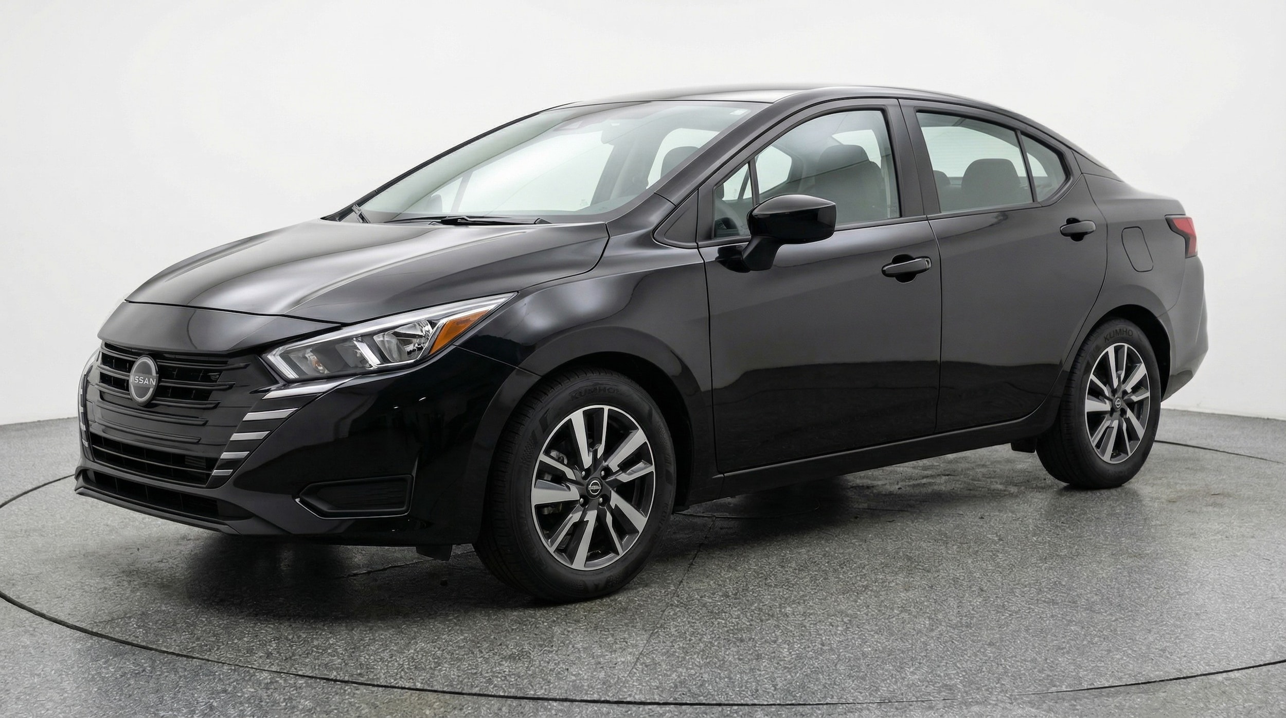 Thumbnail: 2025 Nissan Versa - 3