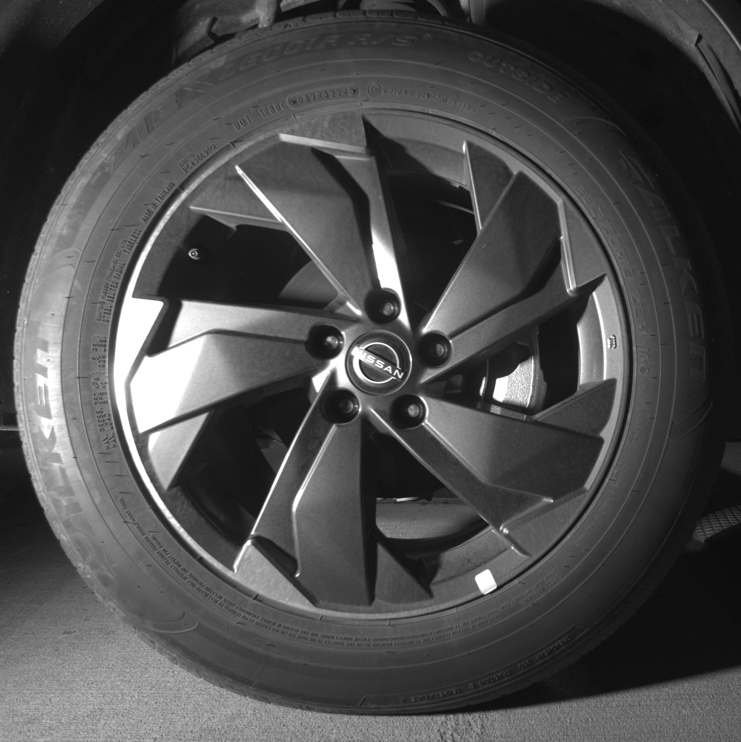 Thumbnail: 2025 Nissan Rogue - 10