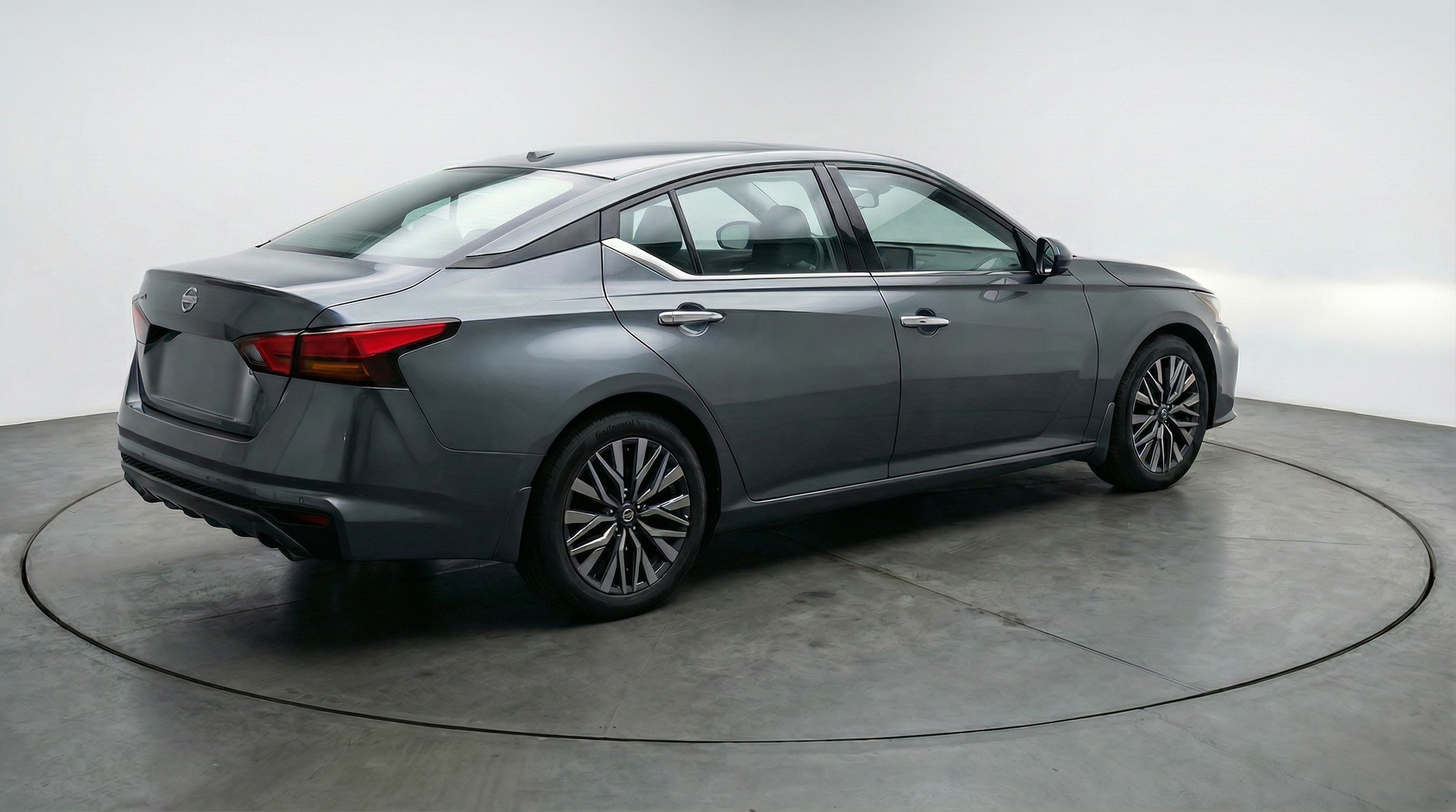 Thumbnail: 2025 Nissan Altima - 7