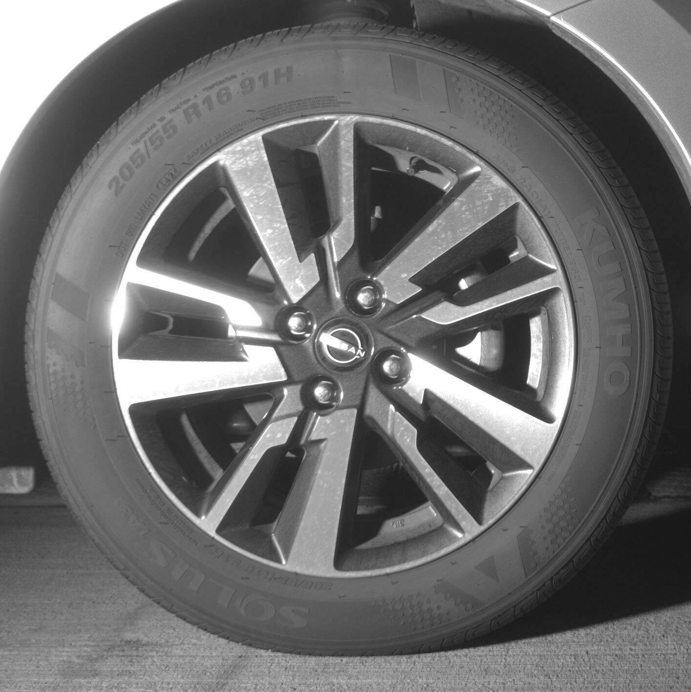 Thumbnail: 2025 Nissan Versa - 10