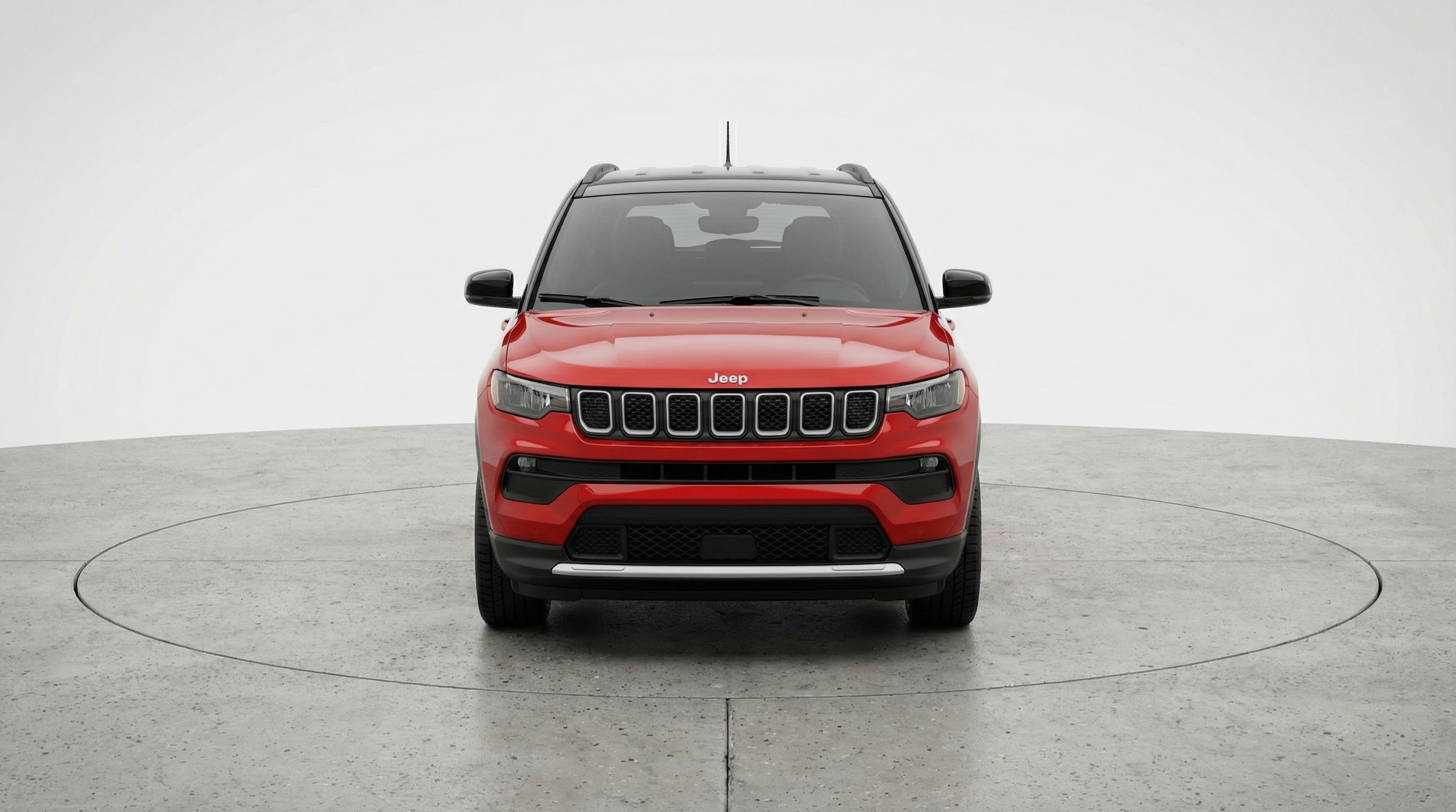 Thumbnail: 2025 Jeep Compass - 2