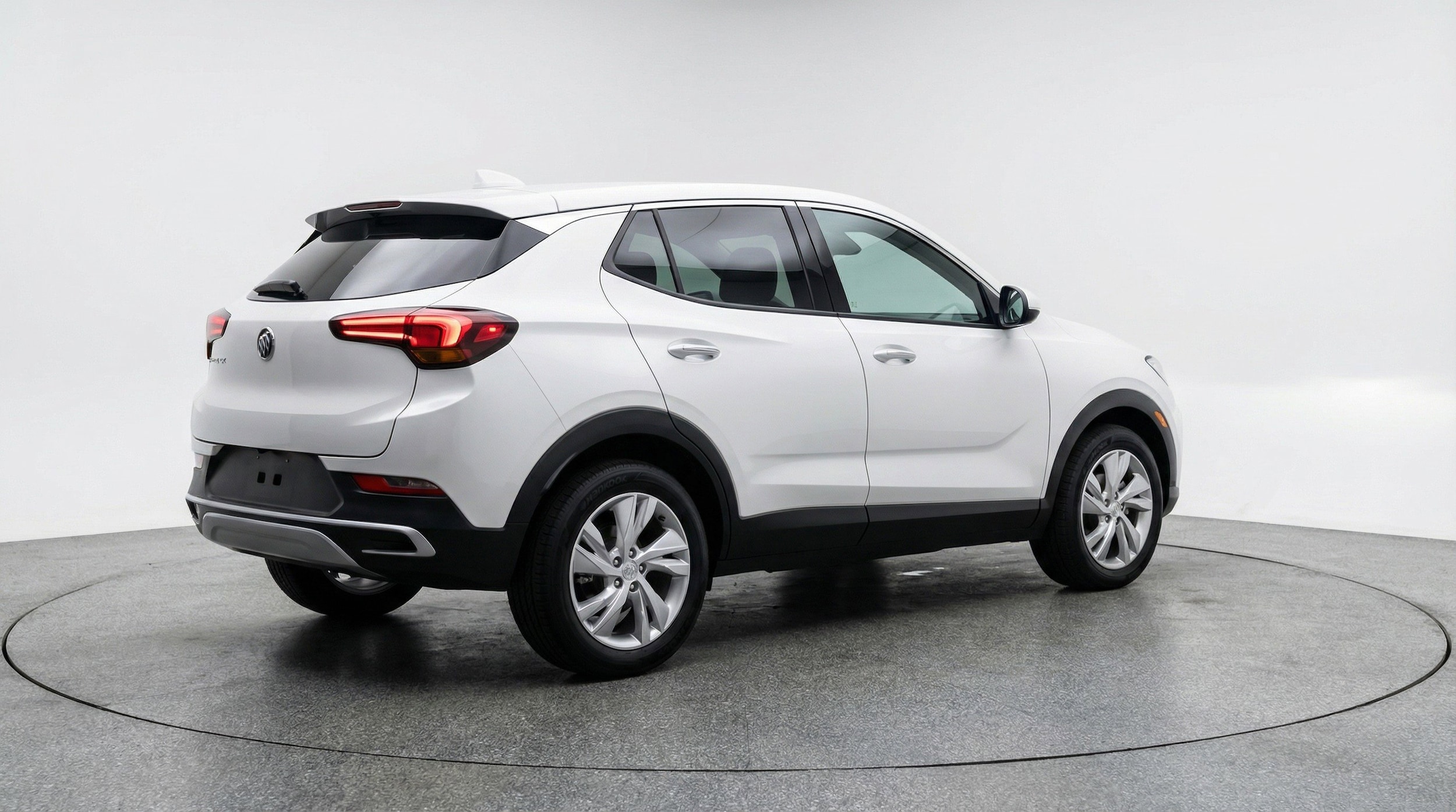 Thumbnail: 2025 Buick Encore GX - 9