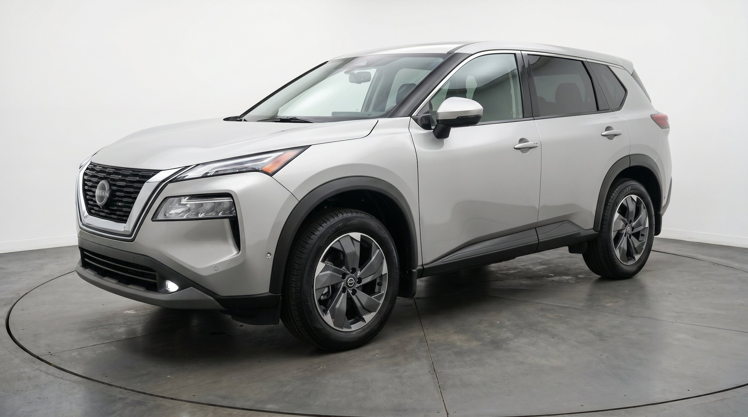 Thumbnail: 2025 Nissan Rogue - 3