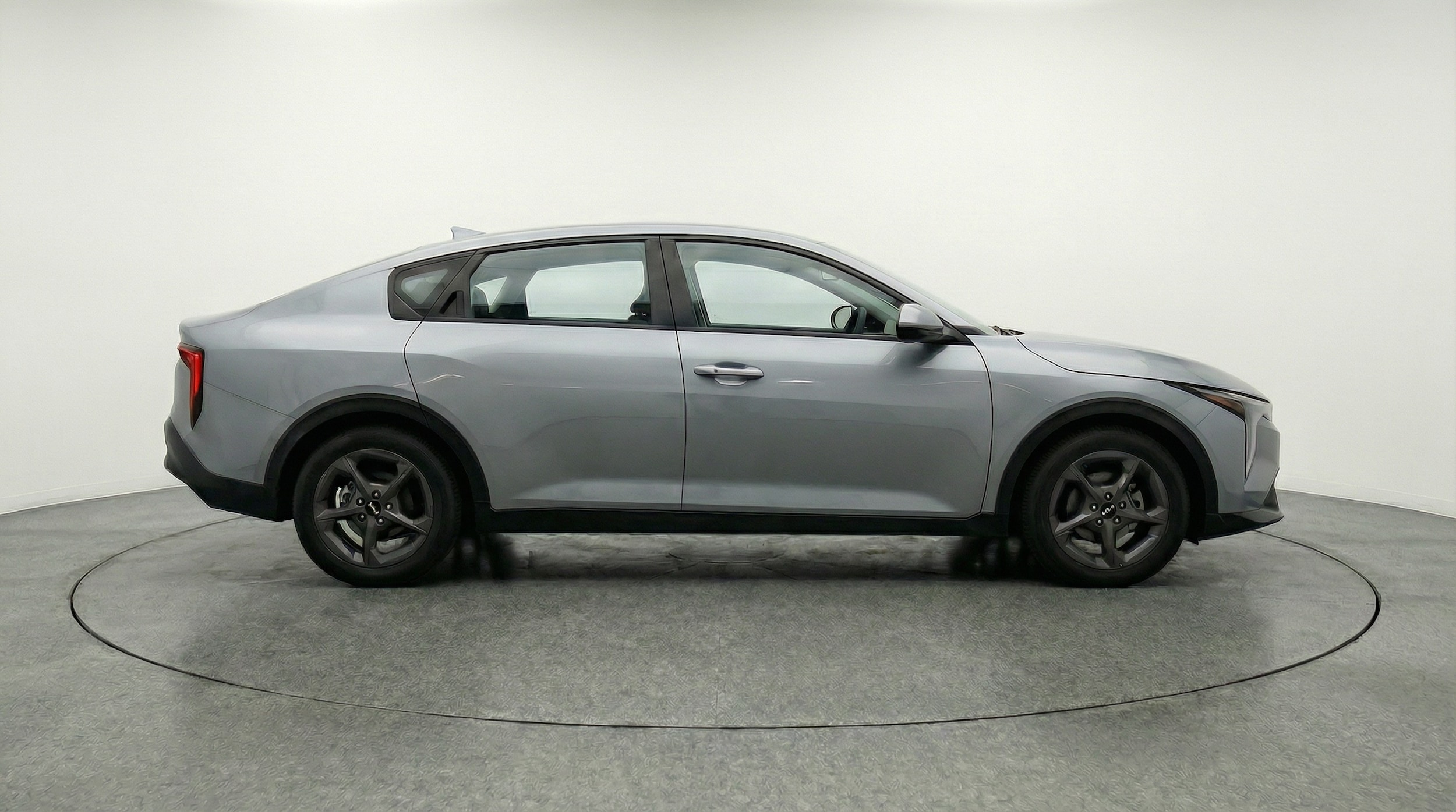 Thumbnail: 2025 Kia K4 - 8