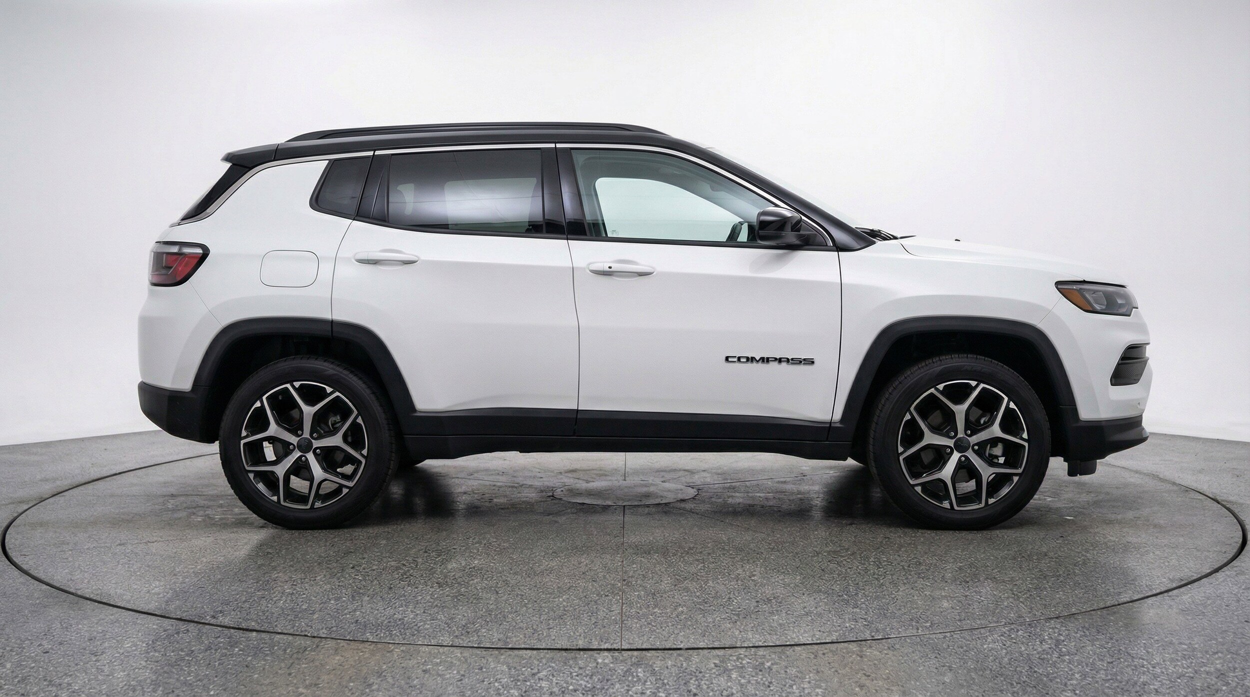 Thumbnail: 2025 Jeep Compass - 11
