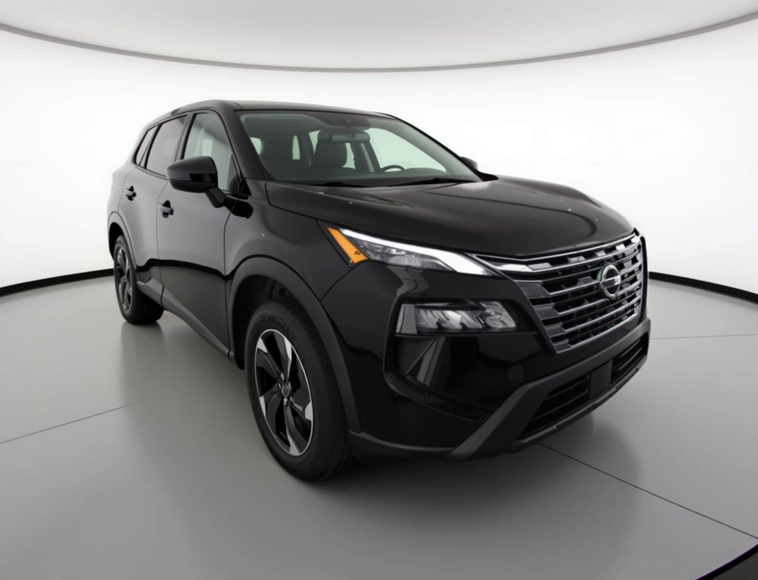 Thumbnail: 2025 Nissan Rogue - 1