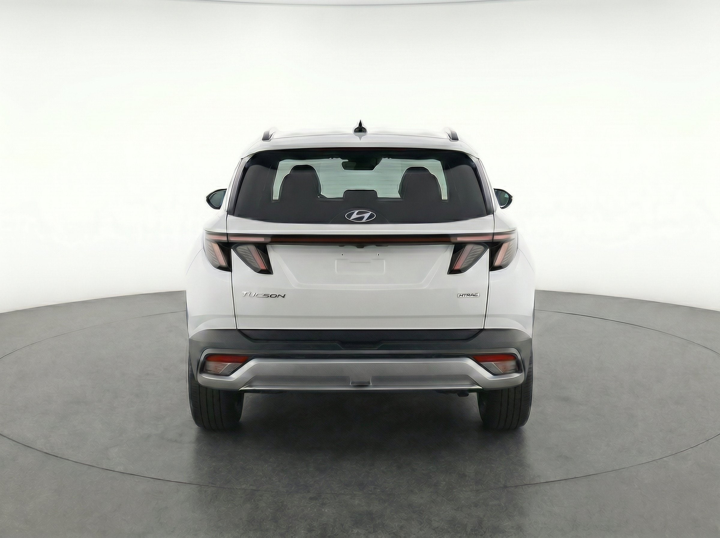 Thumbnail: 2026 Hyundai Tucson - 7
