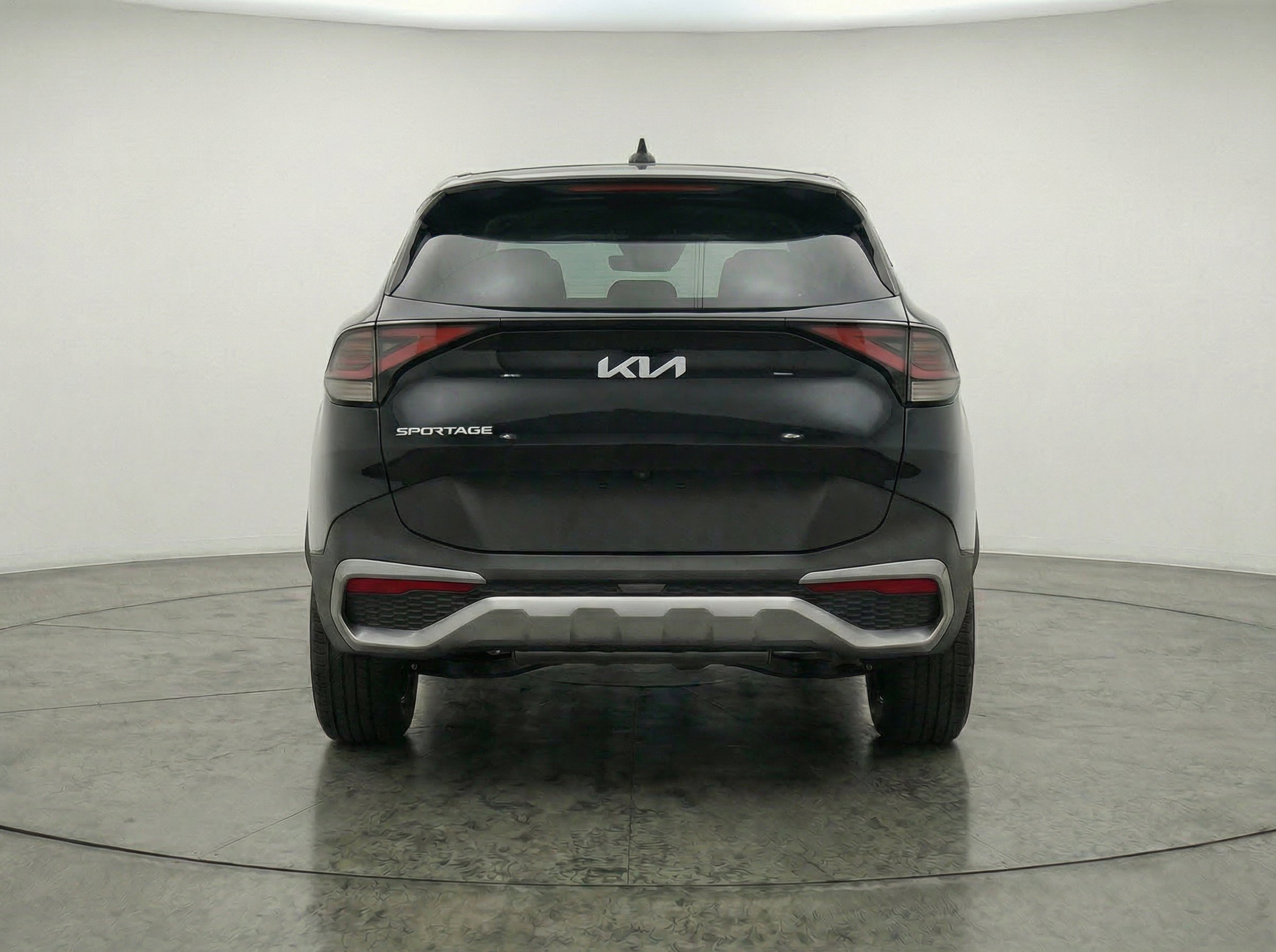 Thumbnail: 2026 Kia Sportage - 7