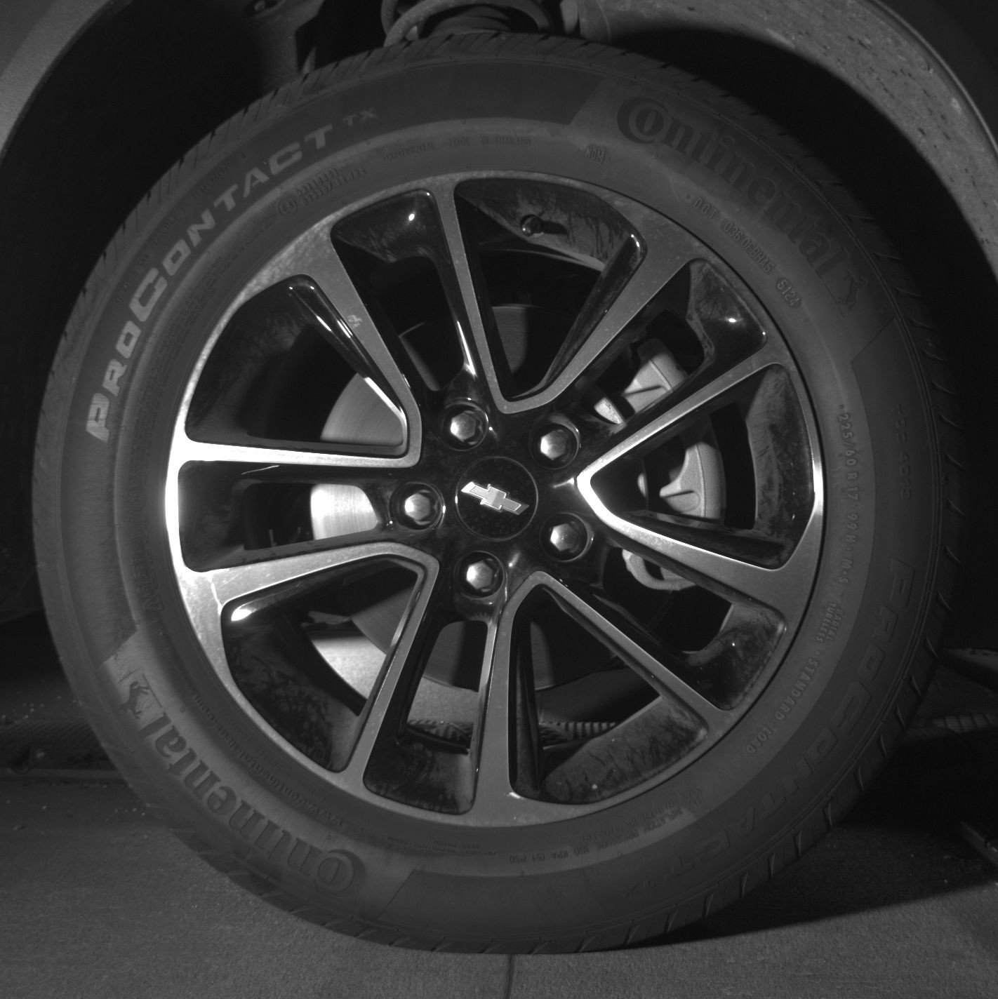 Thumbnail: 2025 Chevrolet TrailBlazer - 13