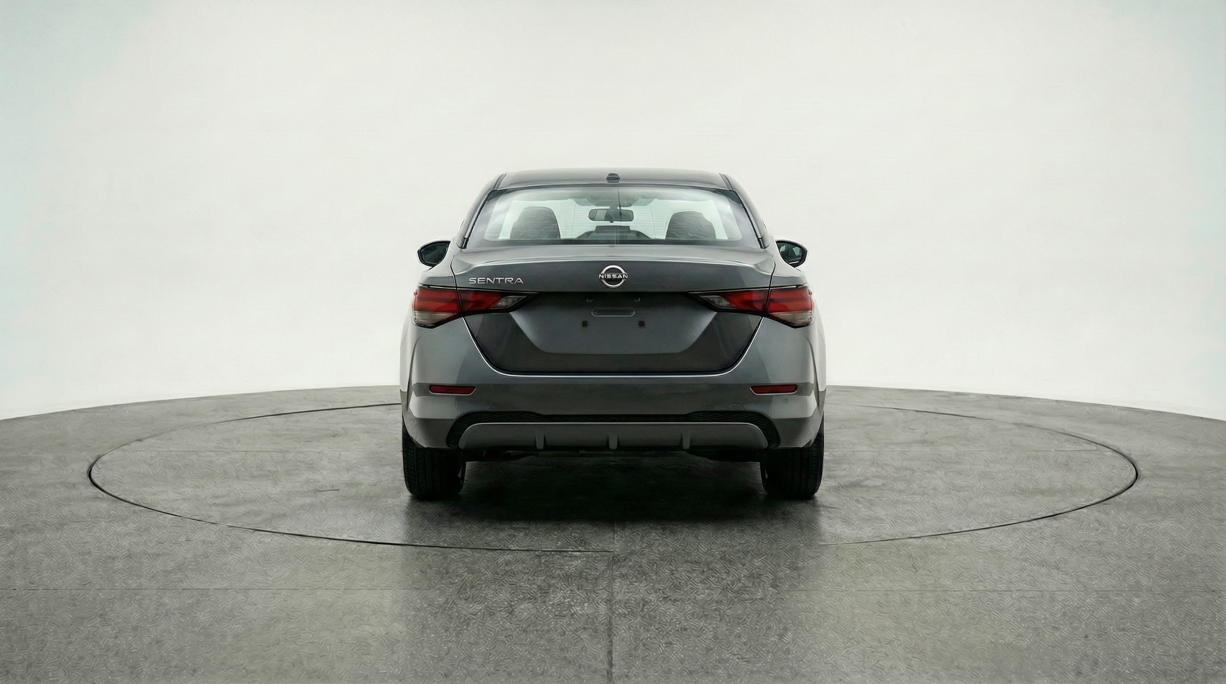 Thumbnail: 2025 Nissan Sentra - 6