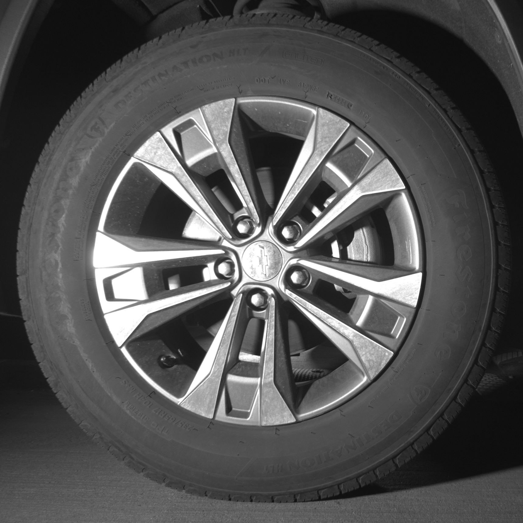 Thumbnail: 2025 Chevrolet Equinox - 13