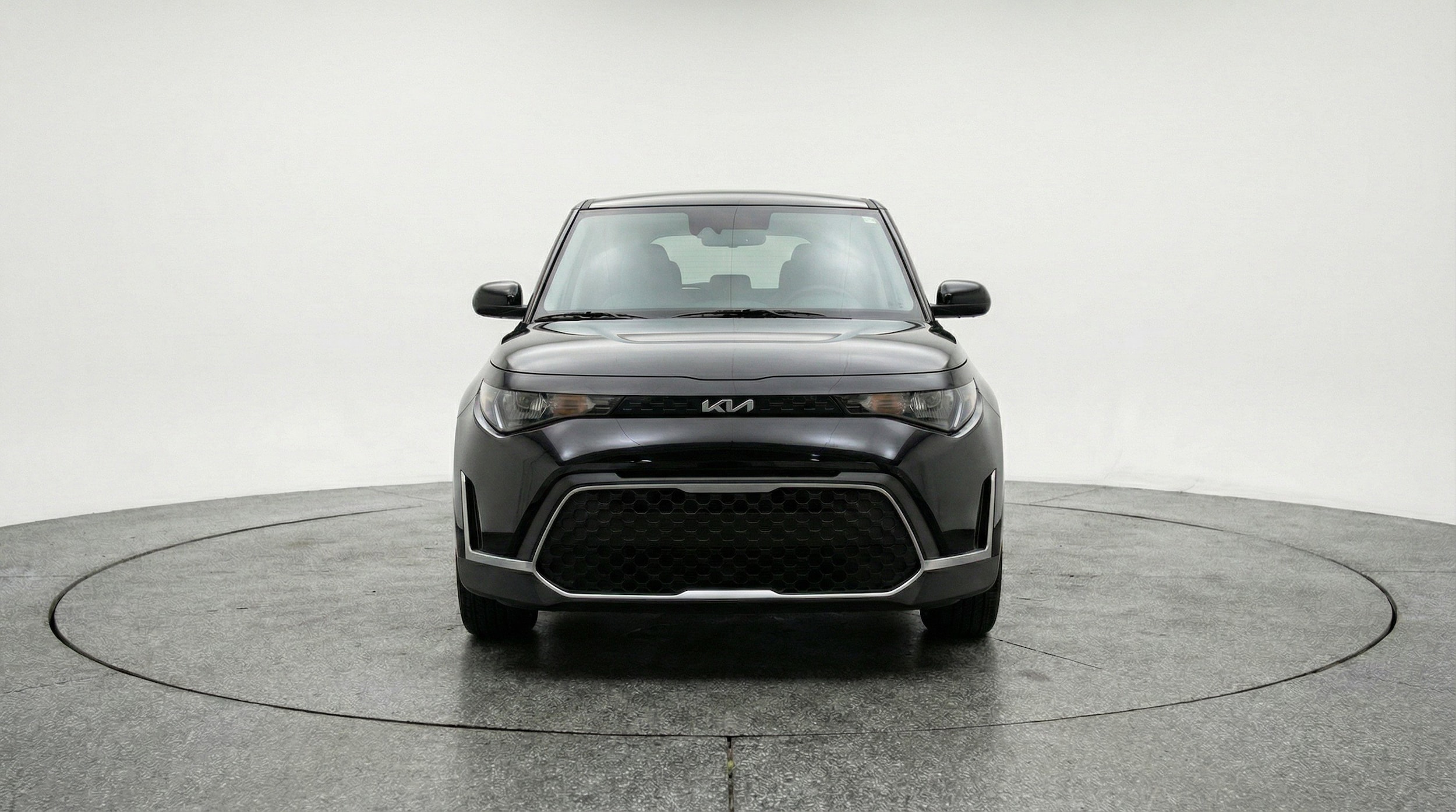 Thumbnail: 2025 Kia Soul - 2