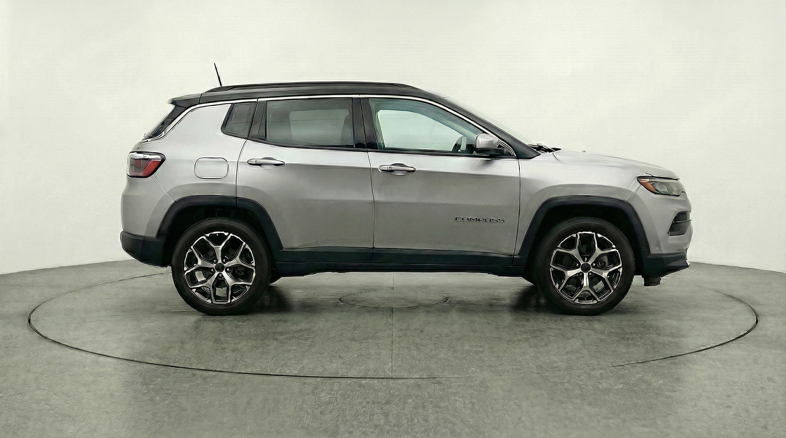 Thumbnail: 2025 Jeep Compass - 8