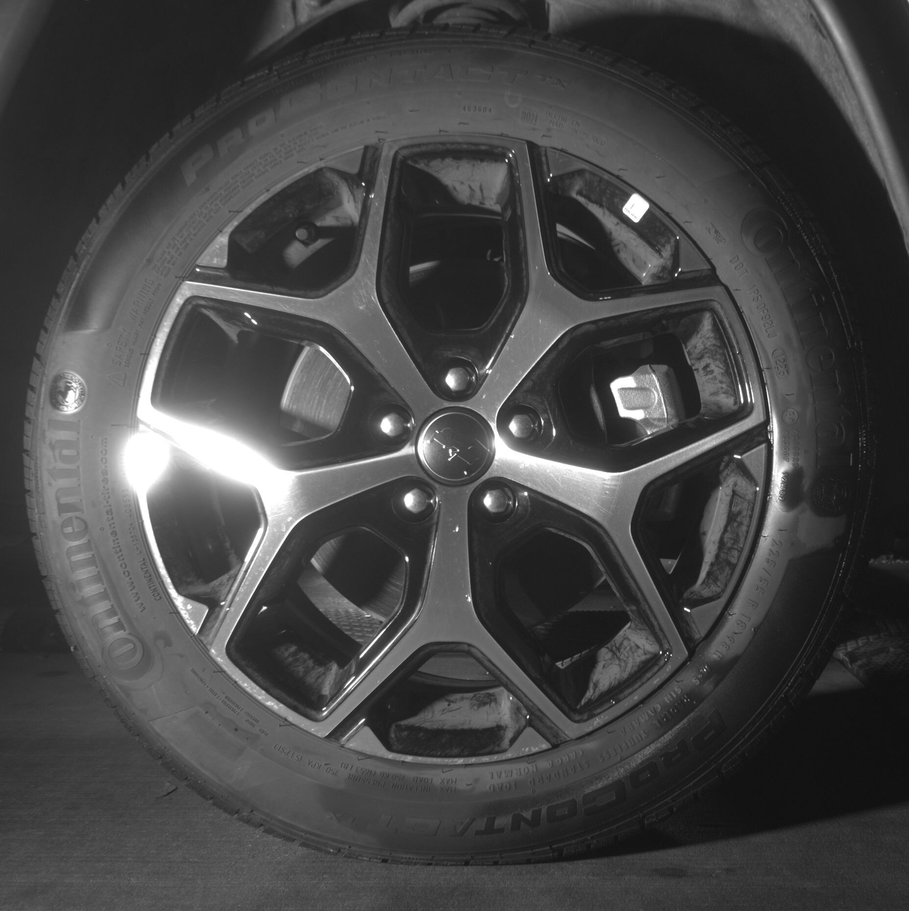 Thumbnail: 2025 Jeep Compass - 10