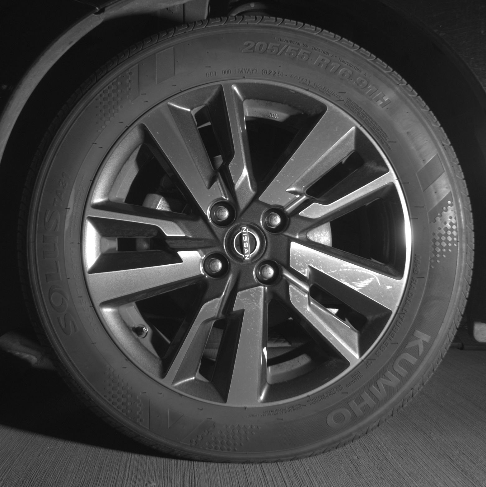 Thumbnail: 2025 Nissan Versa - 9