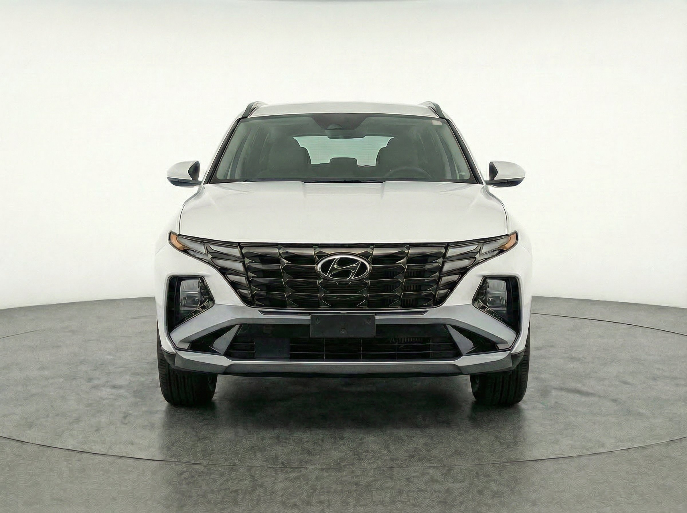 Thumbnail: 2026 Hyundai Tucson - 2
