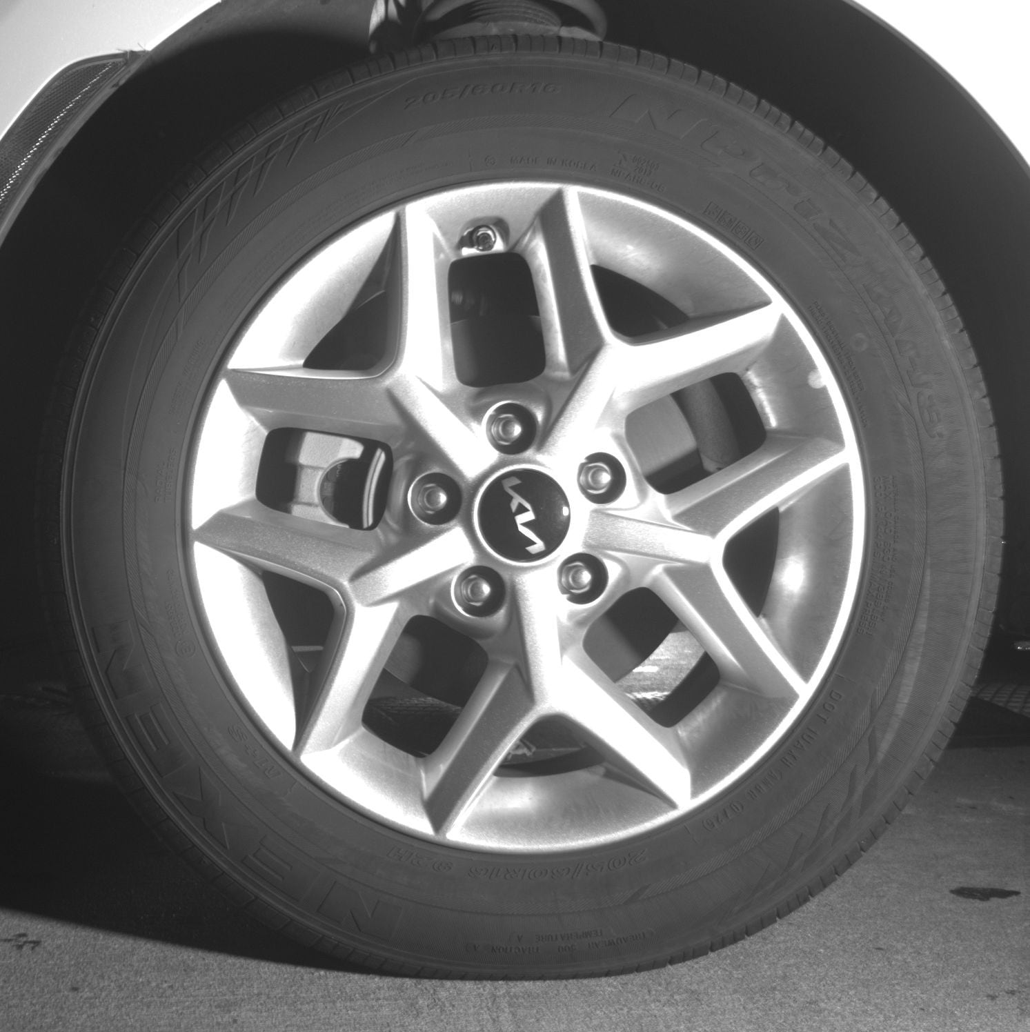 Thumbnail: 2025 Kia Soul - 9