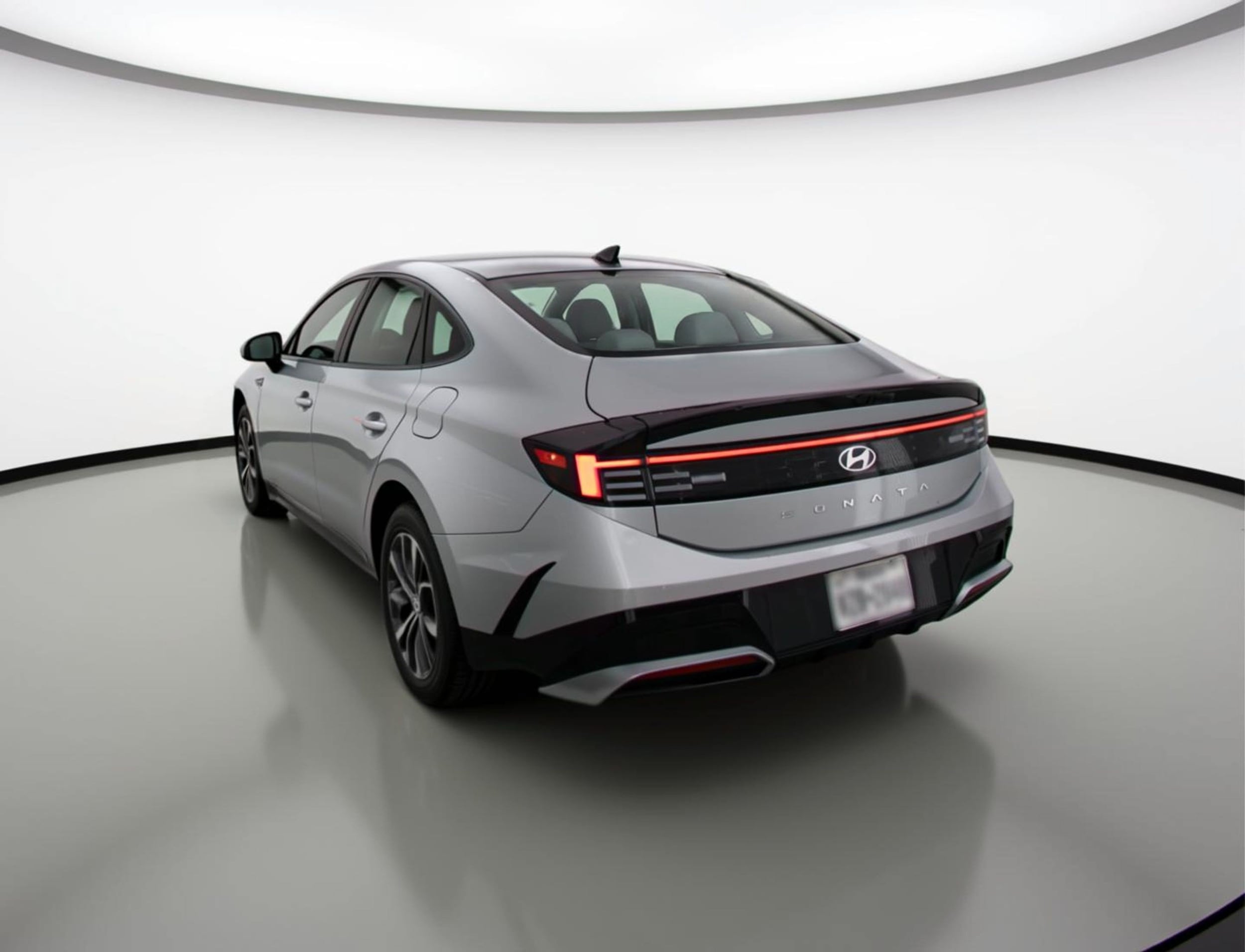 Thumbnail: 2025 Hyundai Sonata - 6