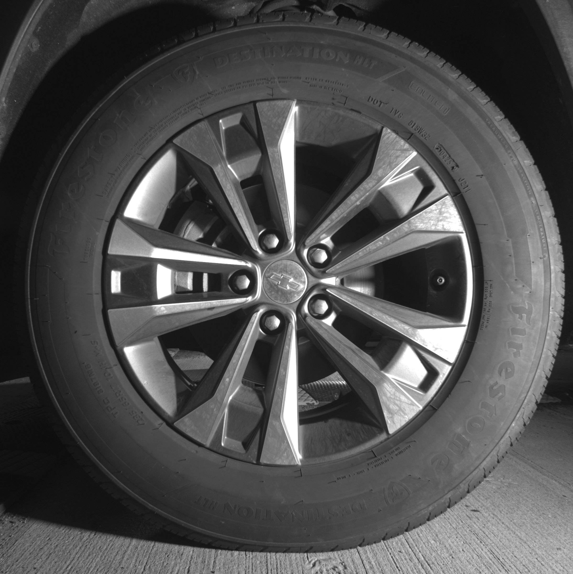 Thumbnail: 2025 Chevrolet Equinox - 12