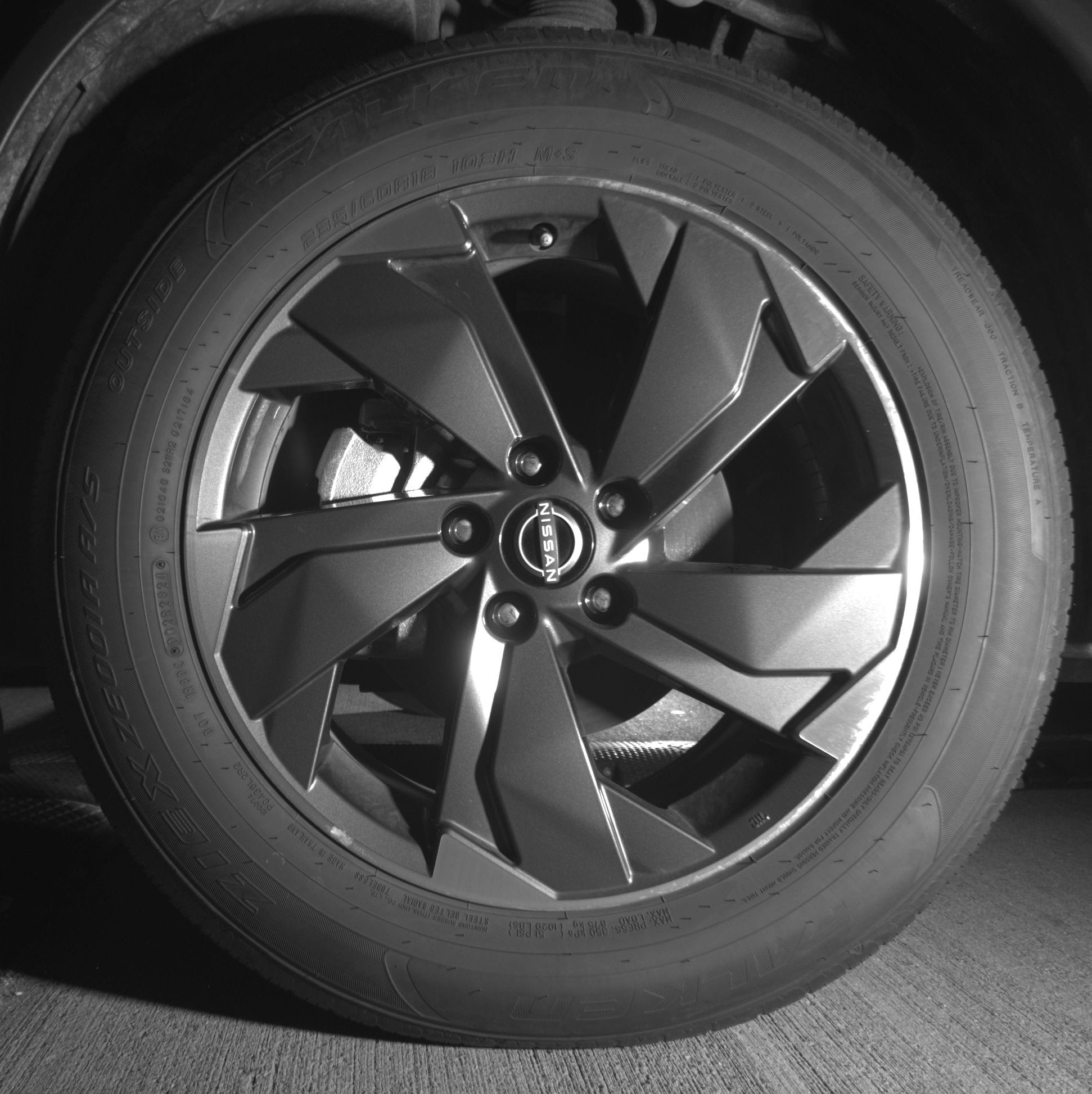 Thumbnail: 2025 Nissan Rogue - 9