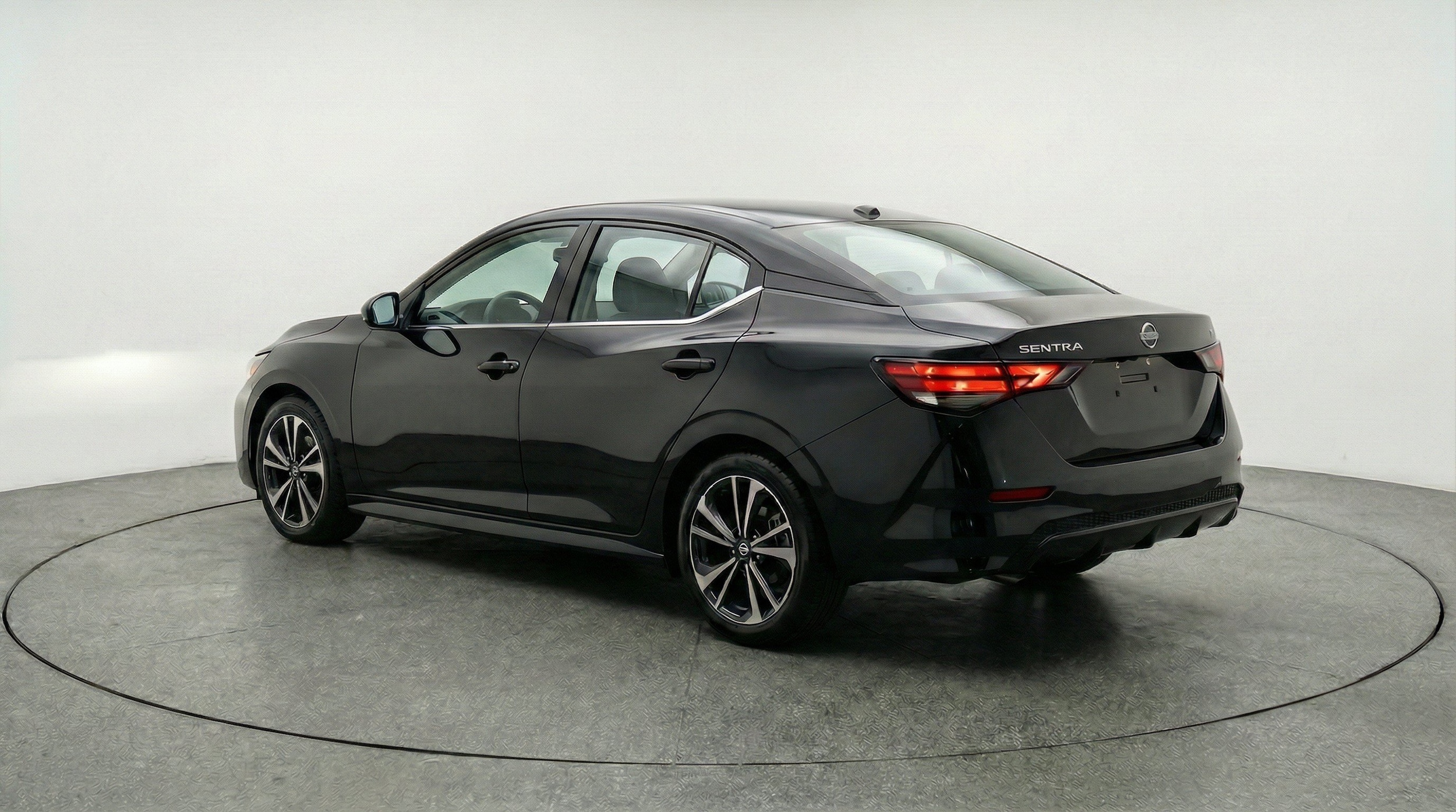 Thumbnail: 2025 Nissan Sentra - 6