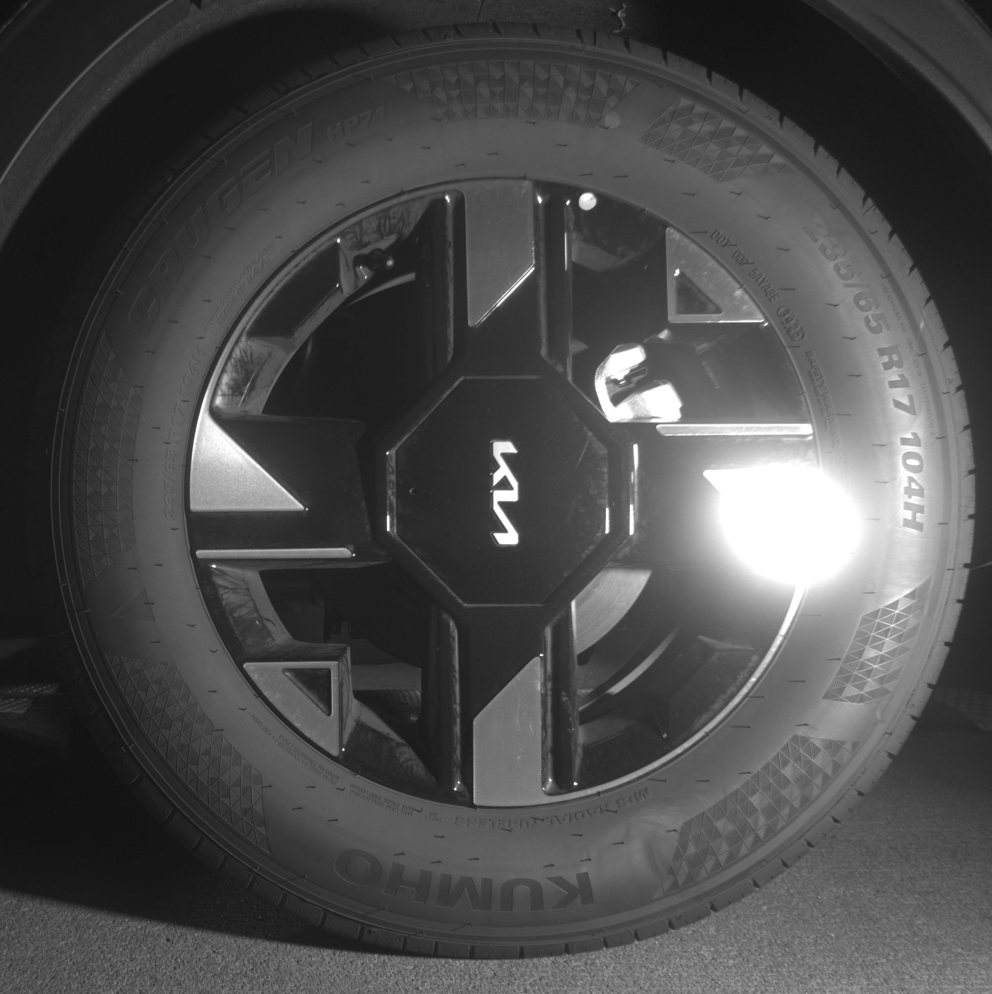 Thumbnail: 2026 Kia Sportage - 14