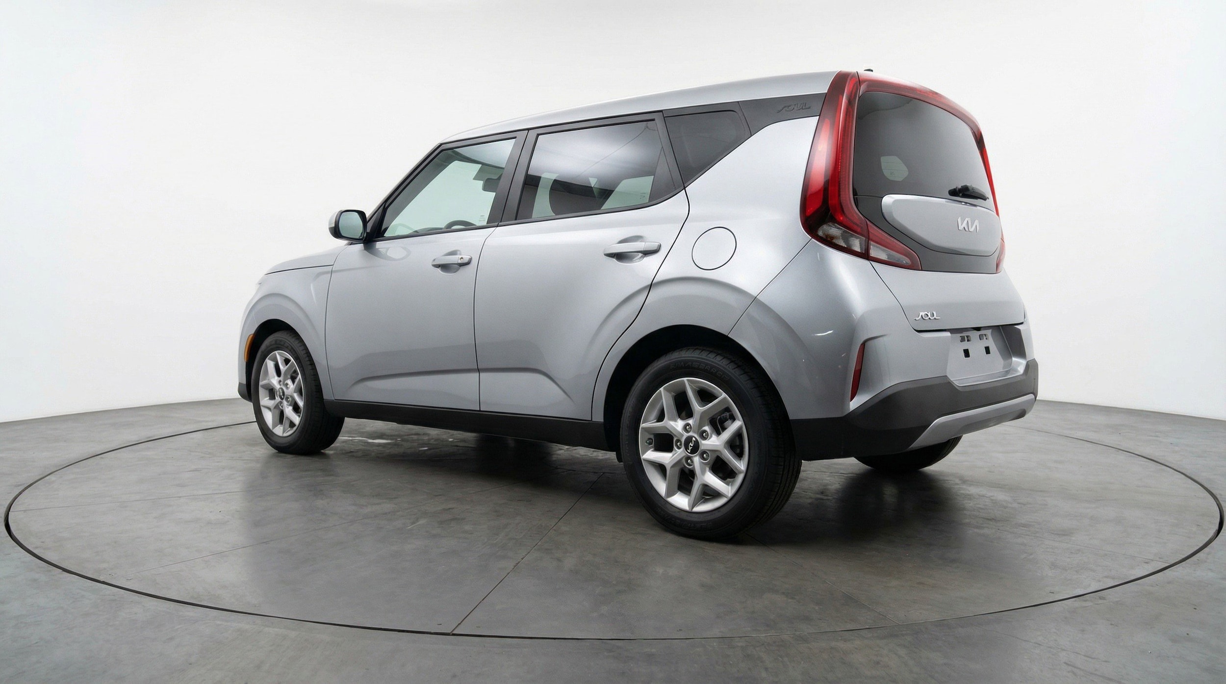 Thumbnail: 2025 Kia Soul - 6