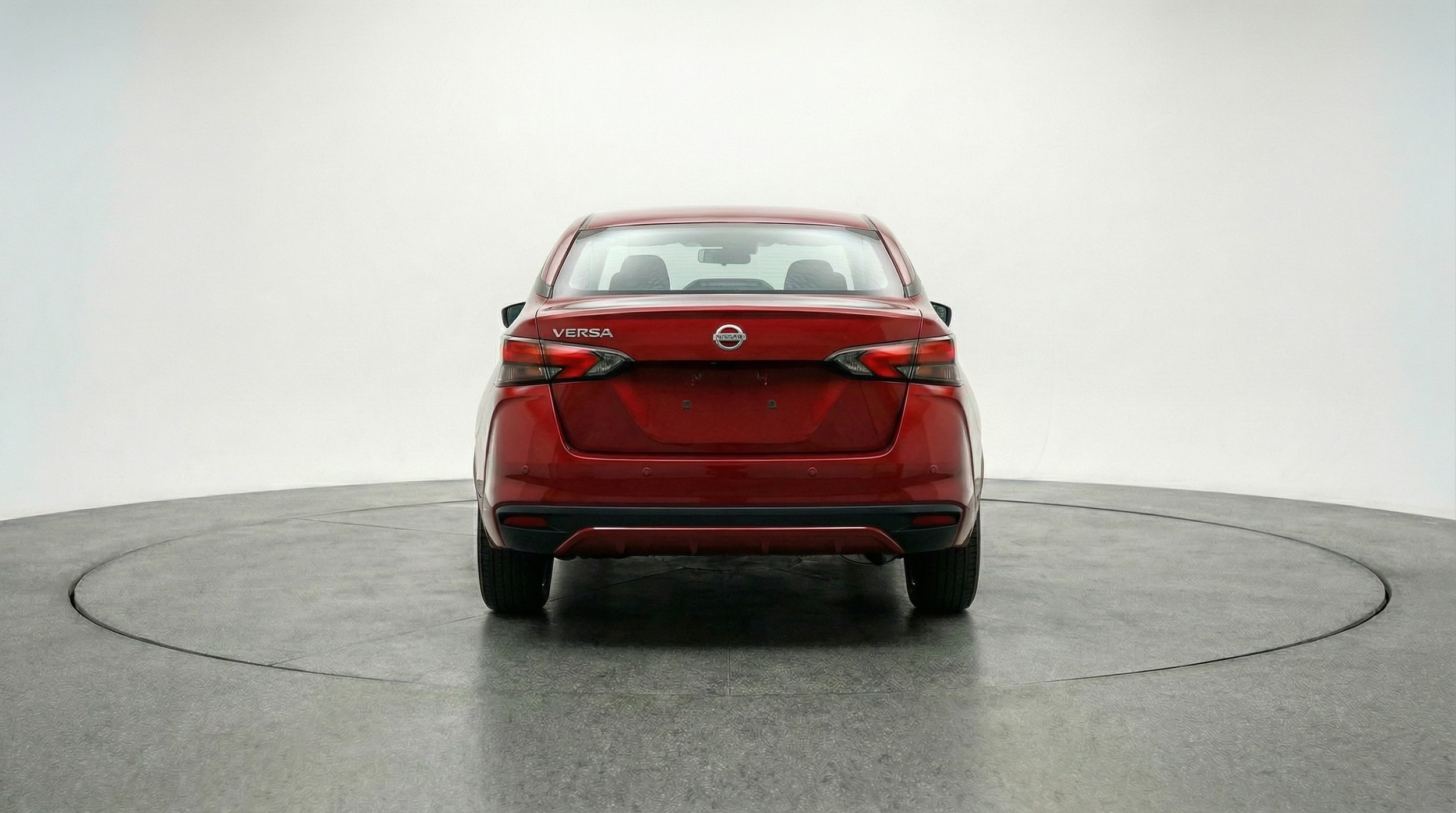 Thumbnail: 2025 Nissan Versa - 6