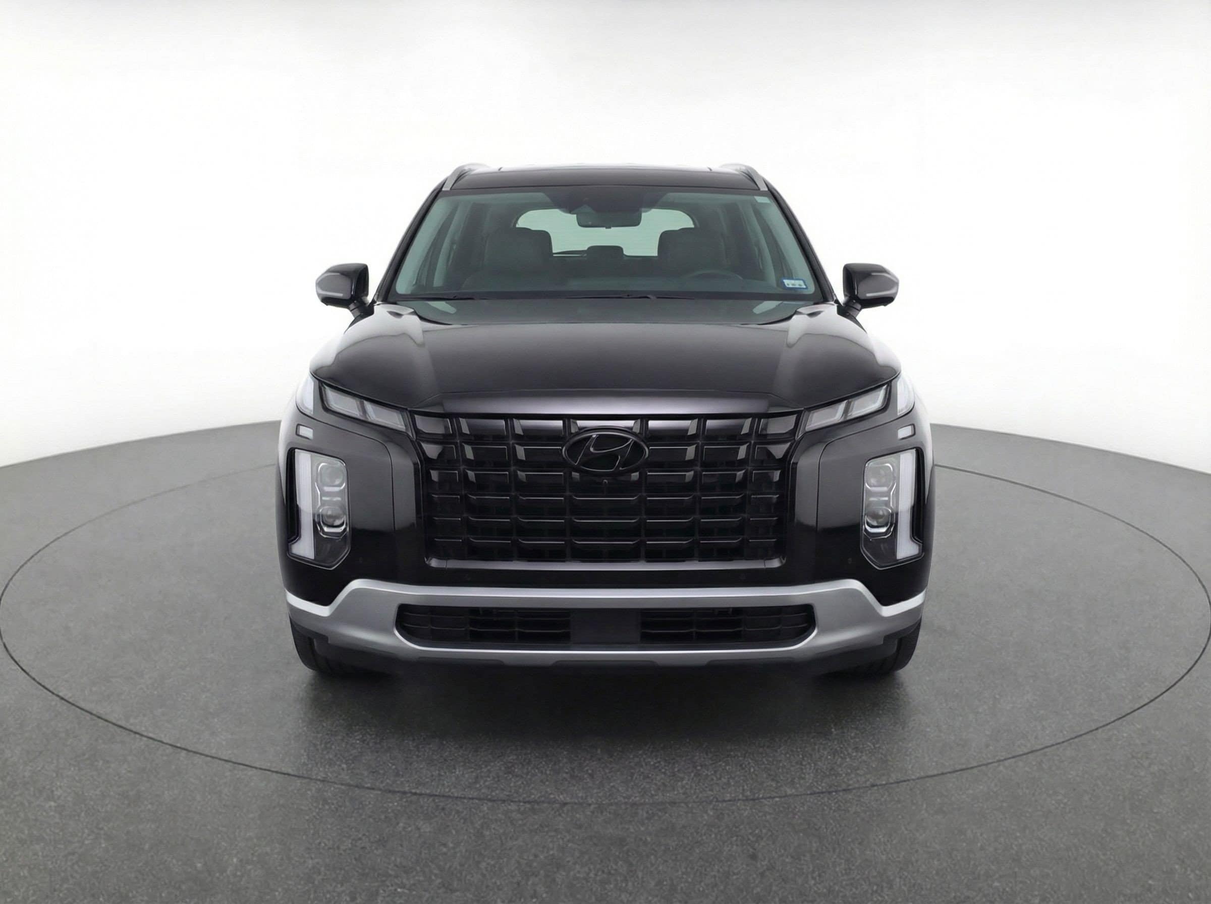 Thumbnail: 2025 Hyundai Palisade - 2