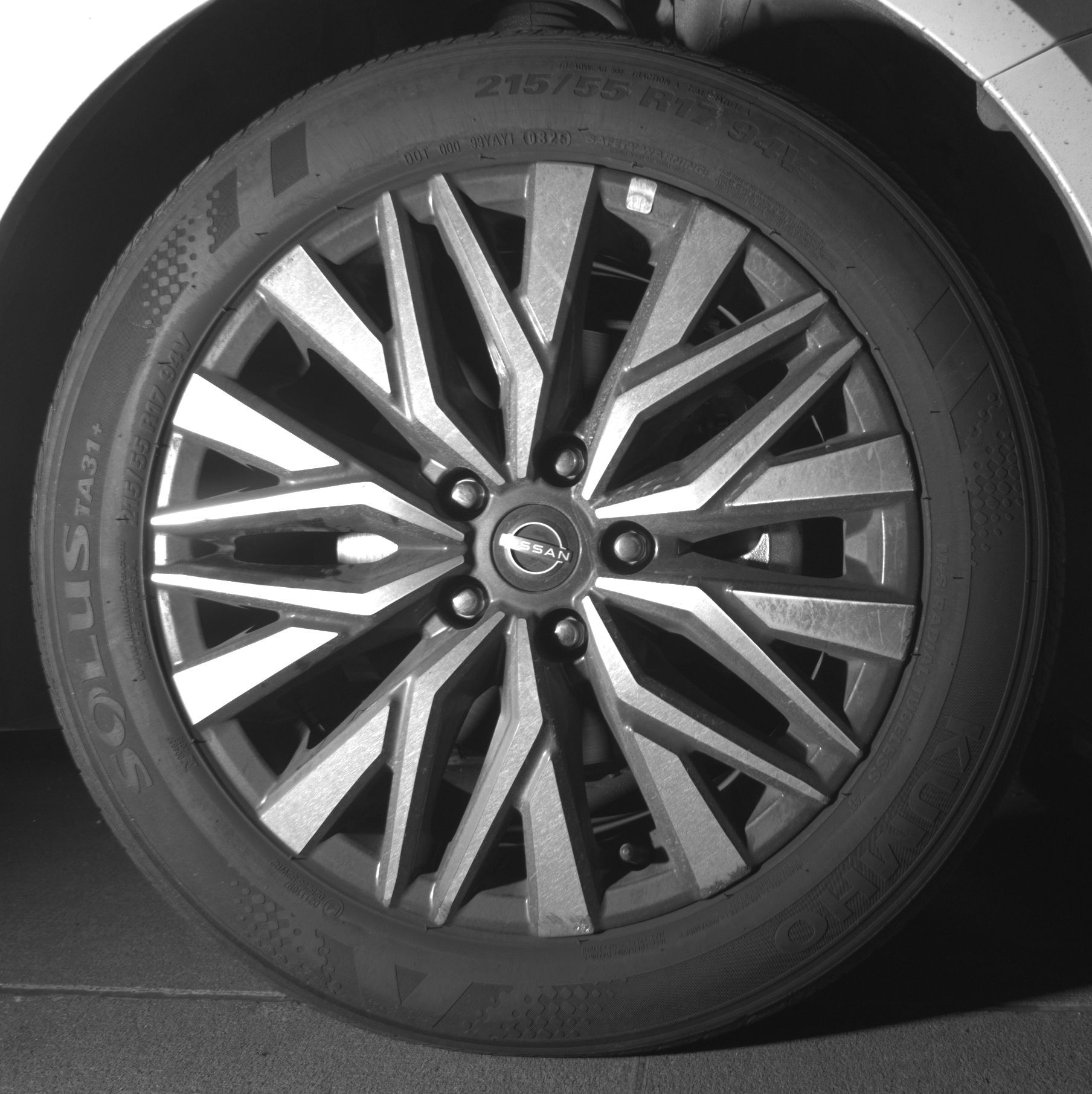 Thumbnail: 2025 Nissan Altima - 10