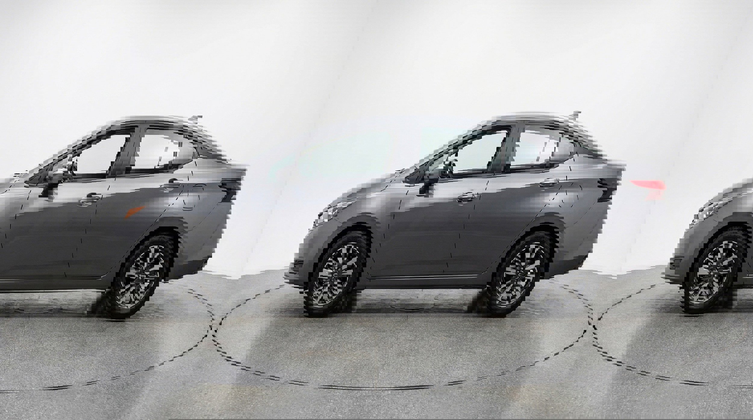 Thumbnail: 2025 Nissan Versa - 4