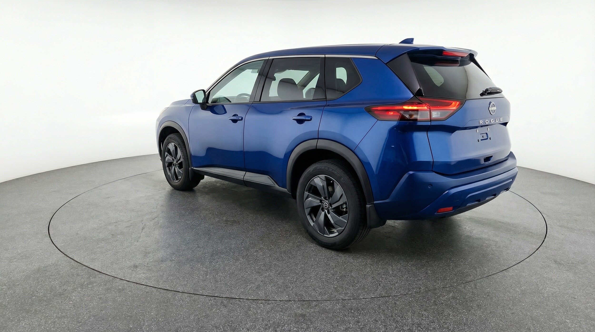 Thumbnail: 2025 Nissan Rogue - 5