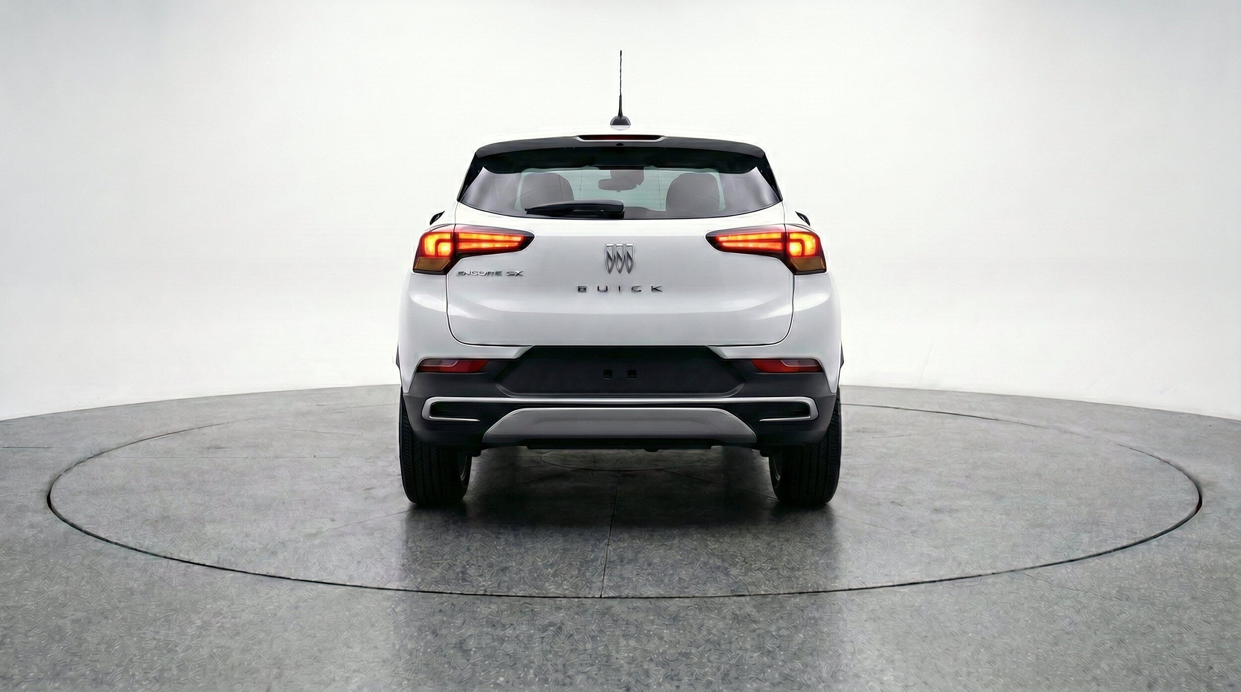 Thumbnail: 2026 Buick Encore GX - 7