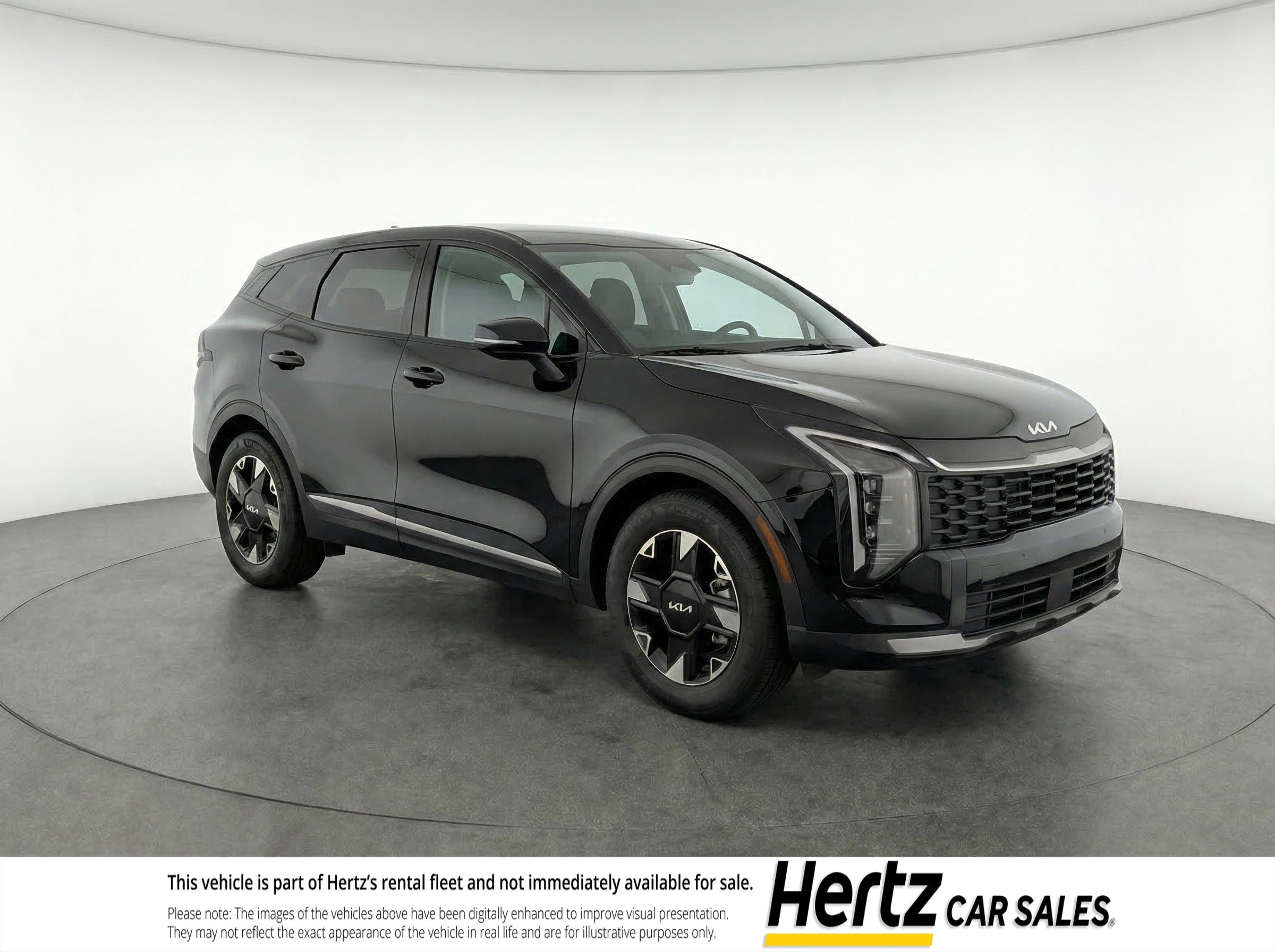 Thumbnail: 2026 Kia Sportage - 1