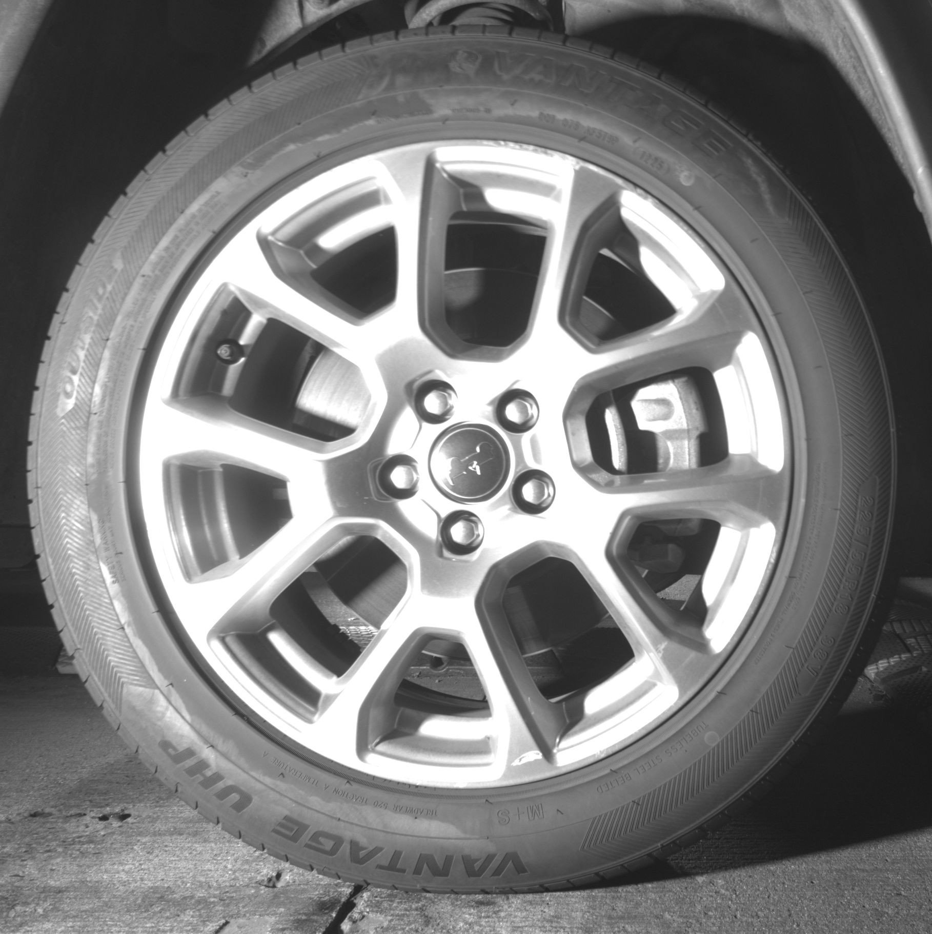 Thumbnail: 2025 Jeep Compass - 13