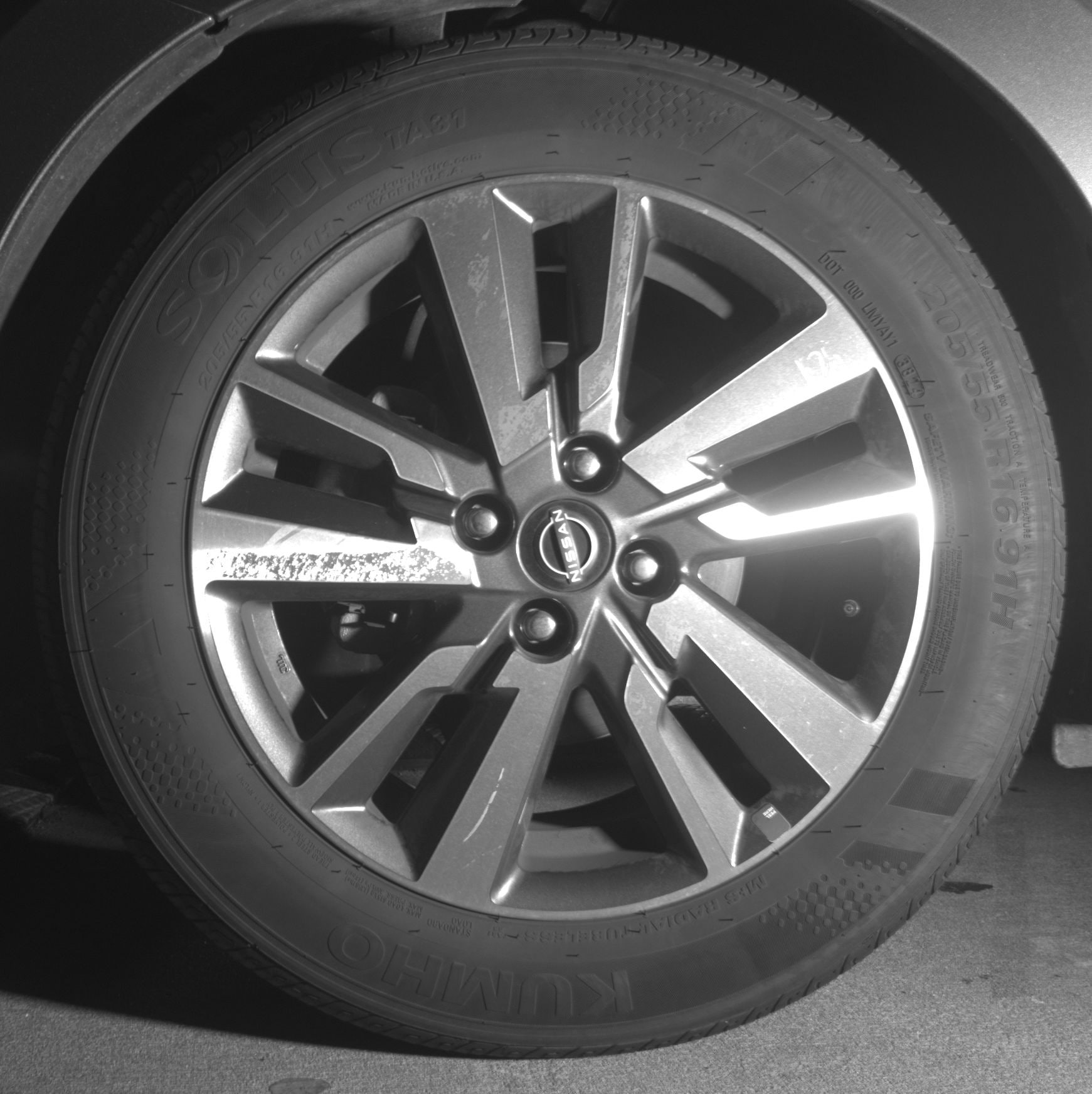 Thumbnail: 2025 Nissan Versa - 9