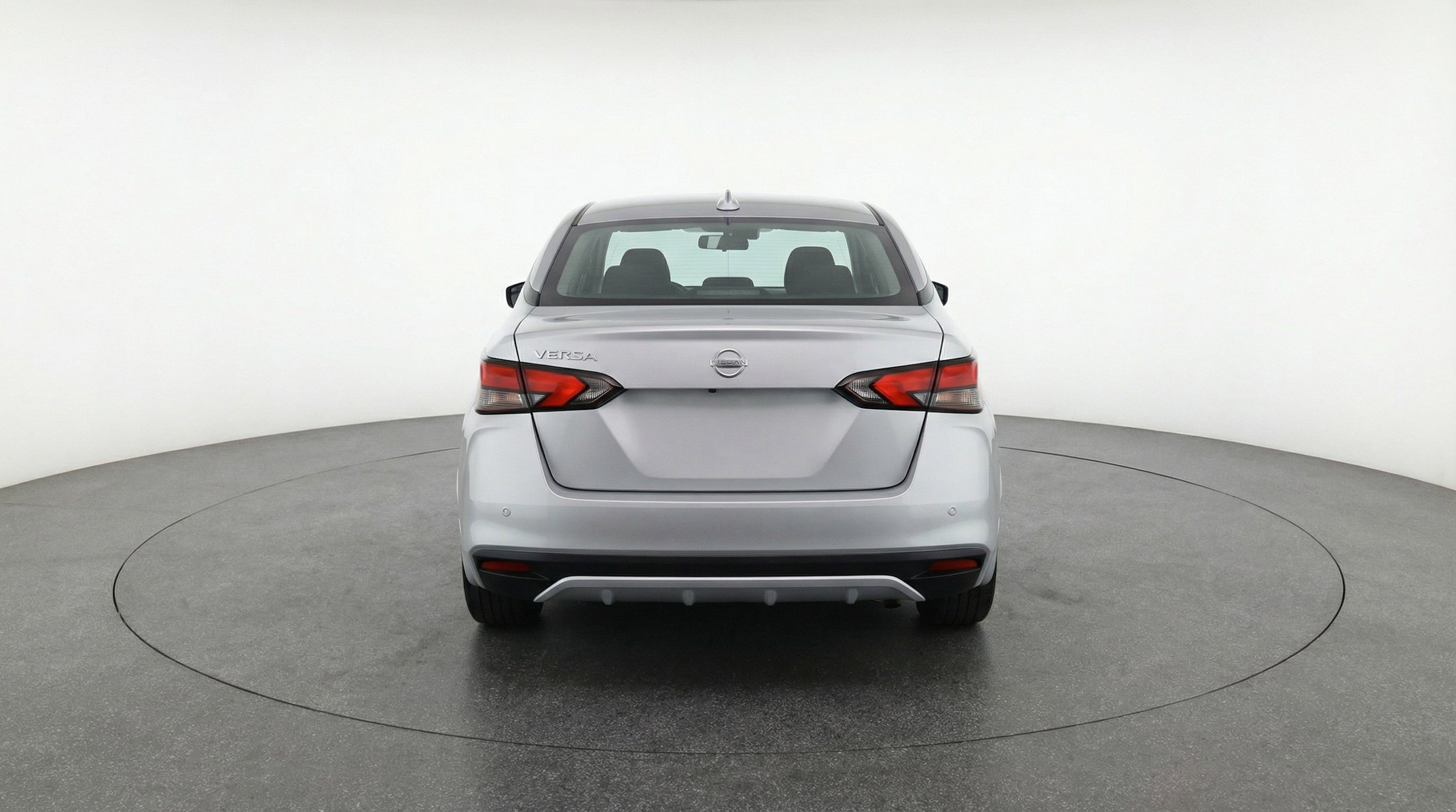 Thumbnail: 2025 Nissan Versa - 7