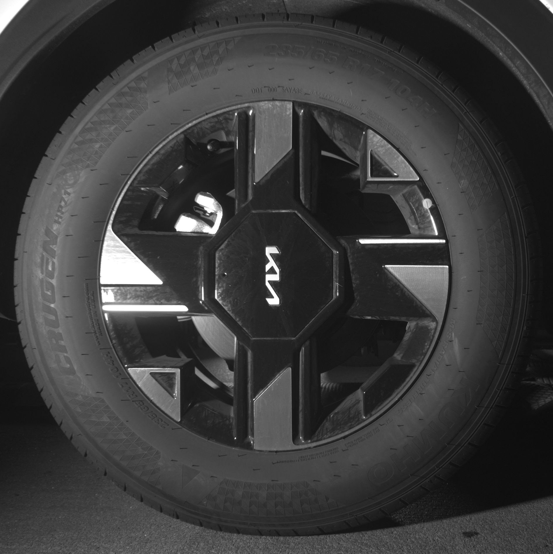 Thumbnail: 2026 Kia Sportage - 15