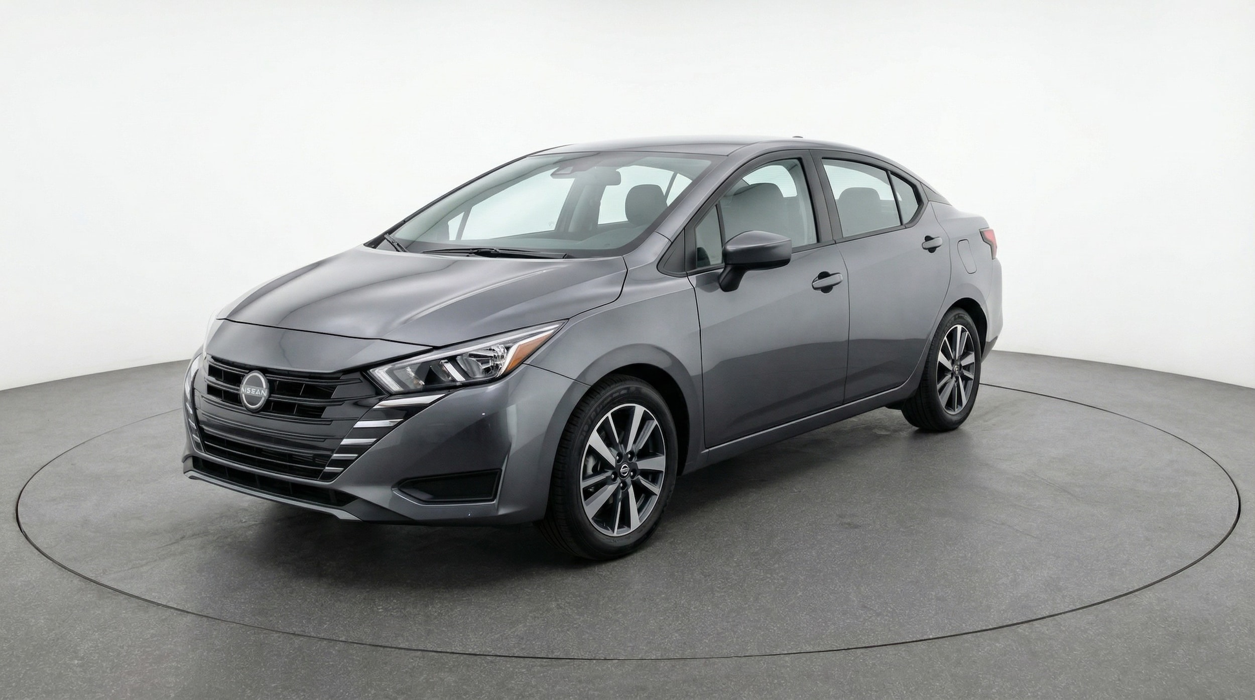 Thumbnail: 2025 Nissan Versa - 3