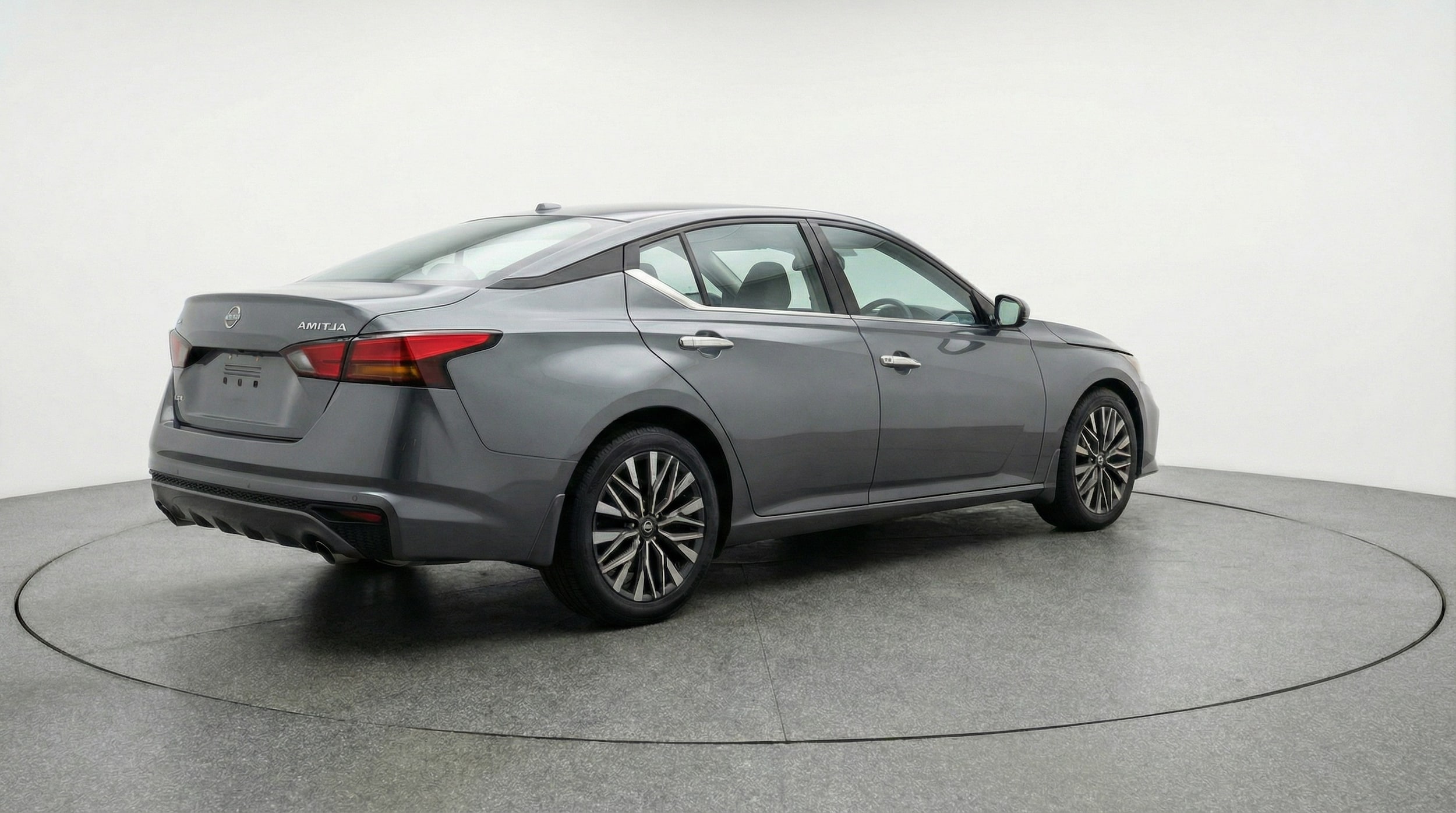 Thumbnail: 2025 Nissan Altima - 7