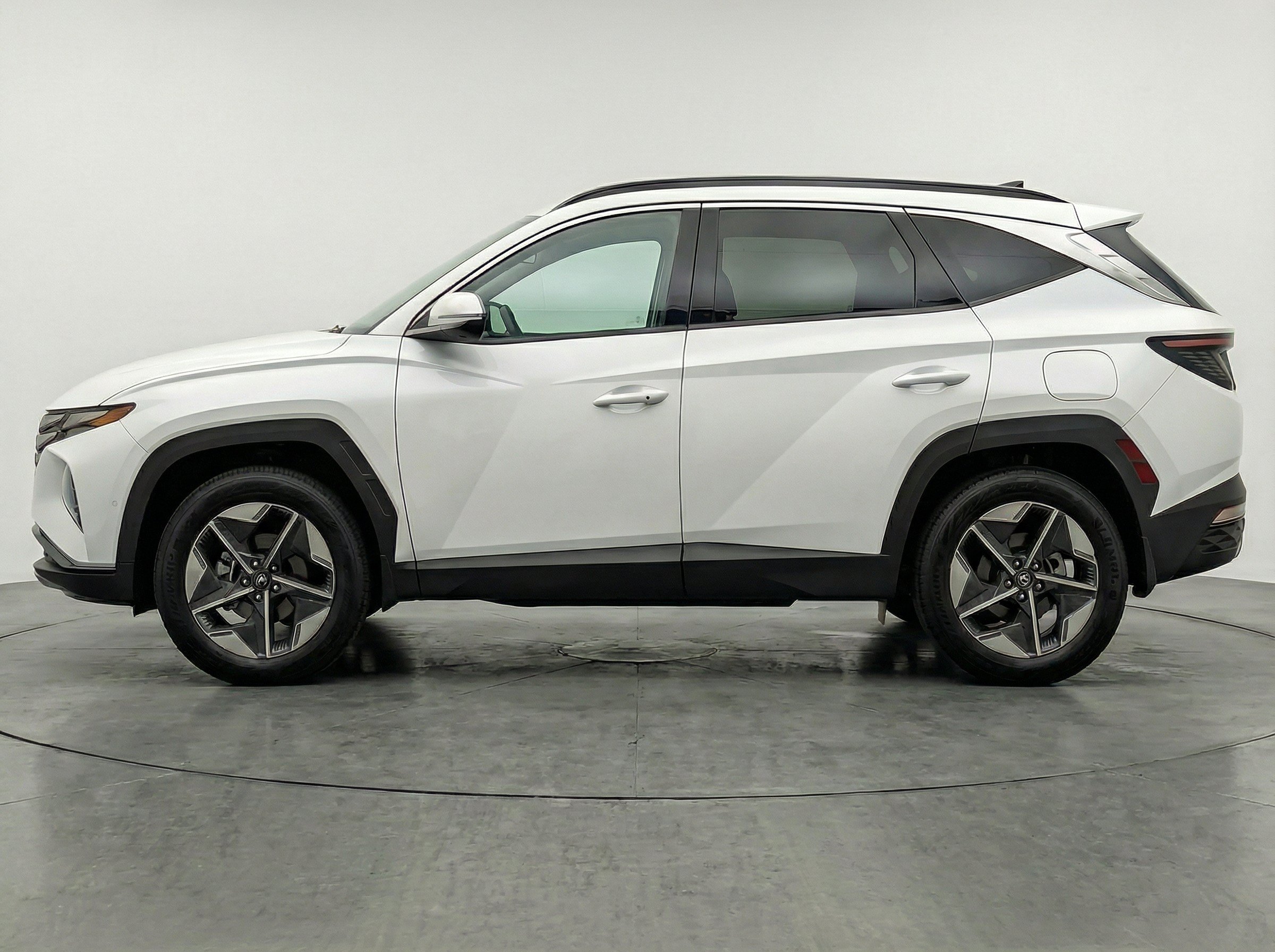 Thumbnail: 2026 Hyundai Tucson - 5