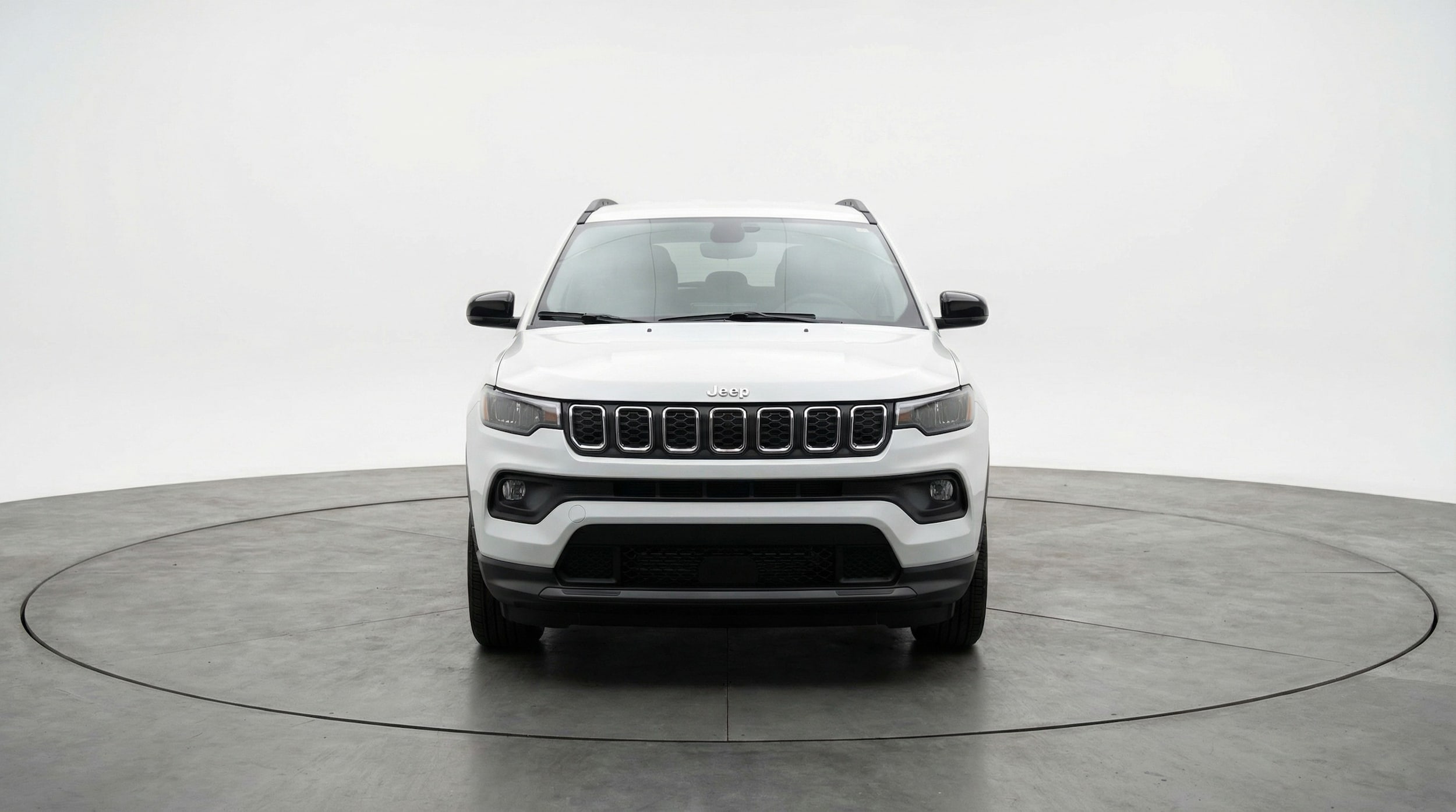 Thumbnail: 2025 Jeep Compass - 2