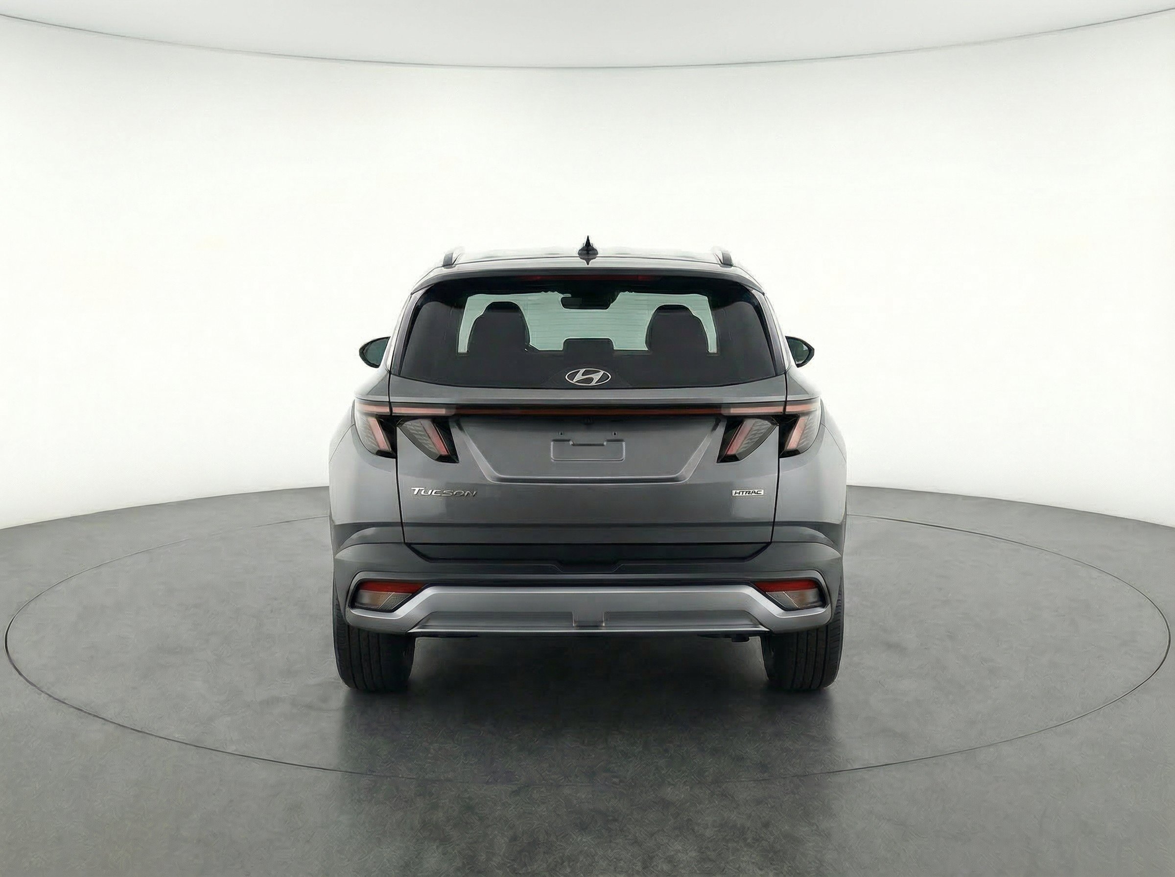 Thumbnail: 2026 Hyundai Tucson - 7