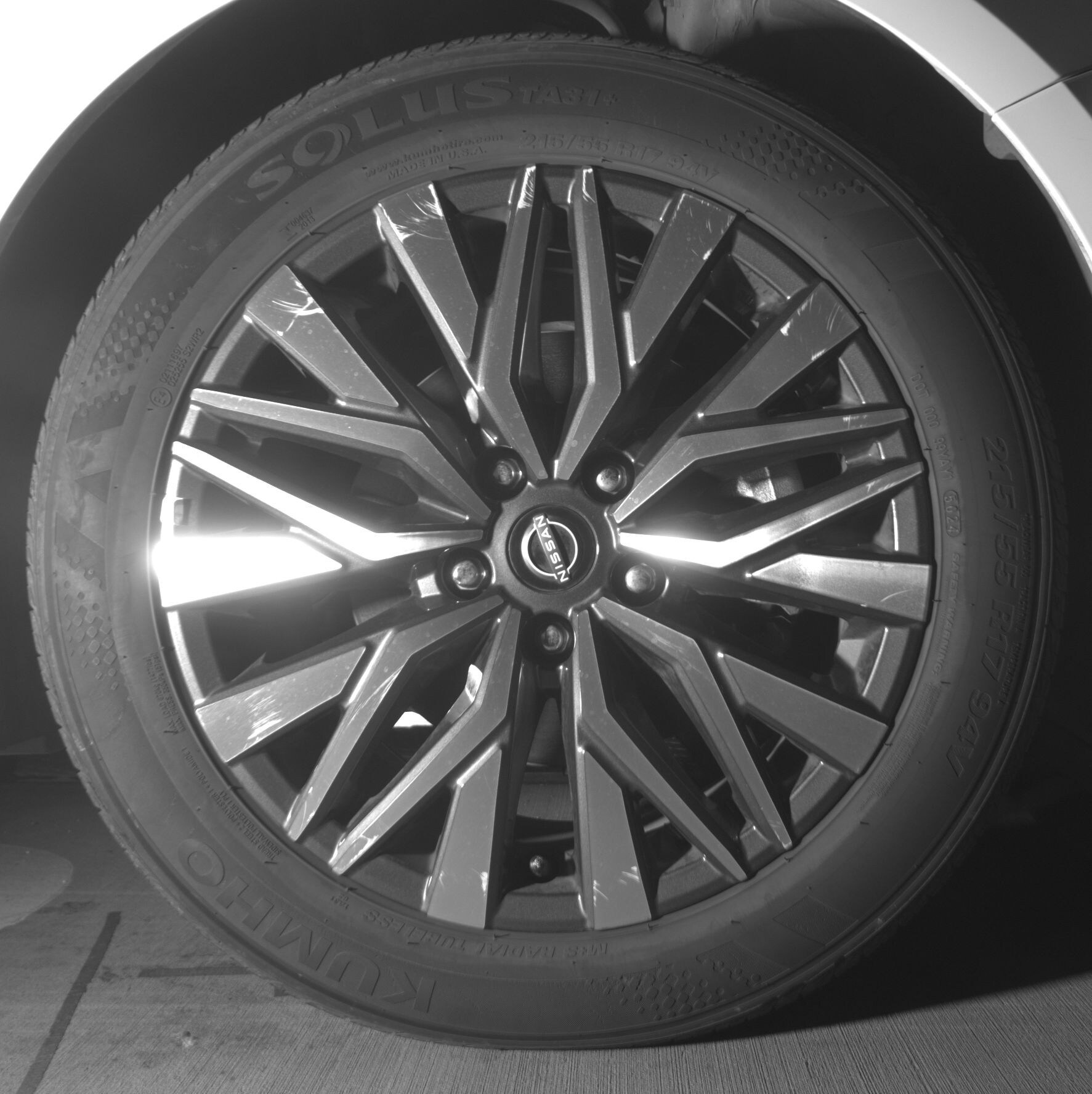 Thumbnail: 2025 Nissan Altima - 10