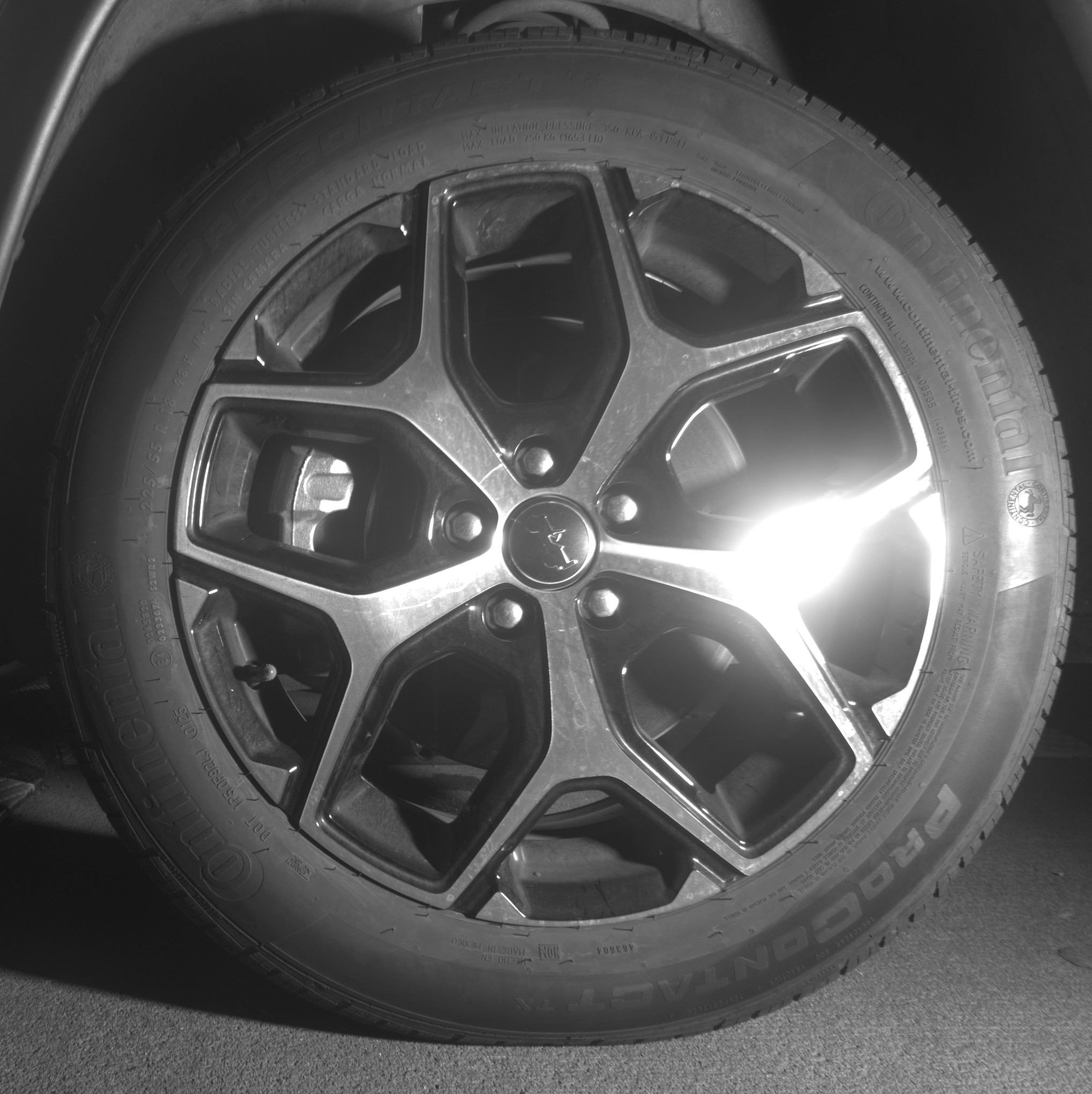 Thumbnail: 2025 Jeep Compass - 12